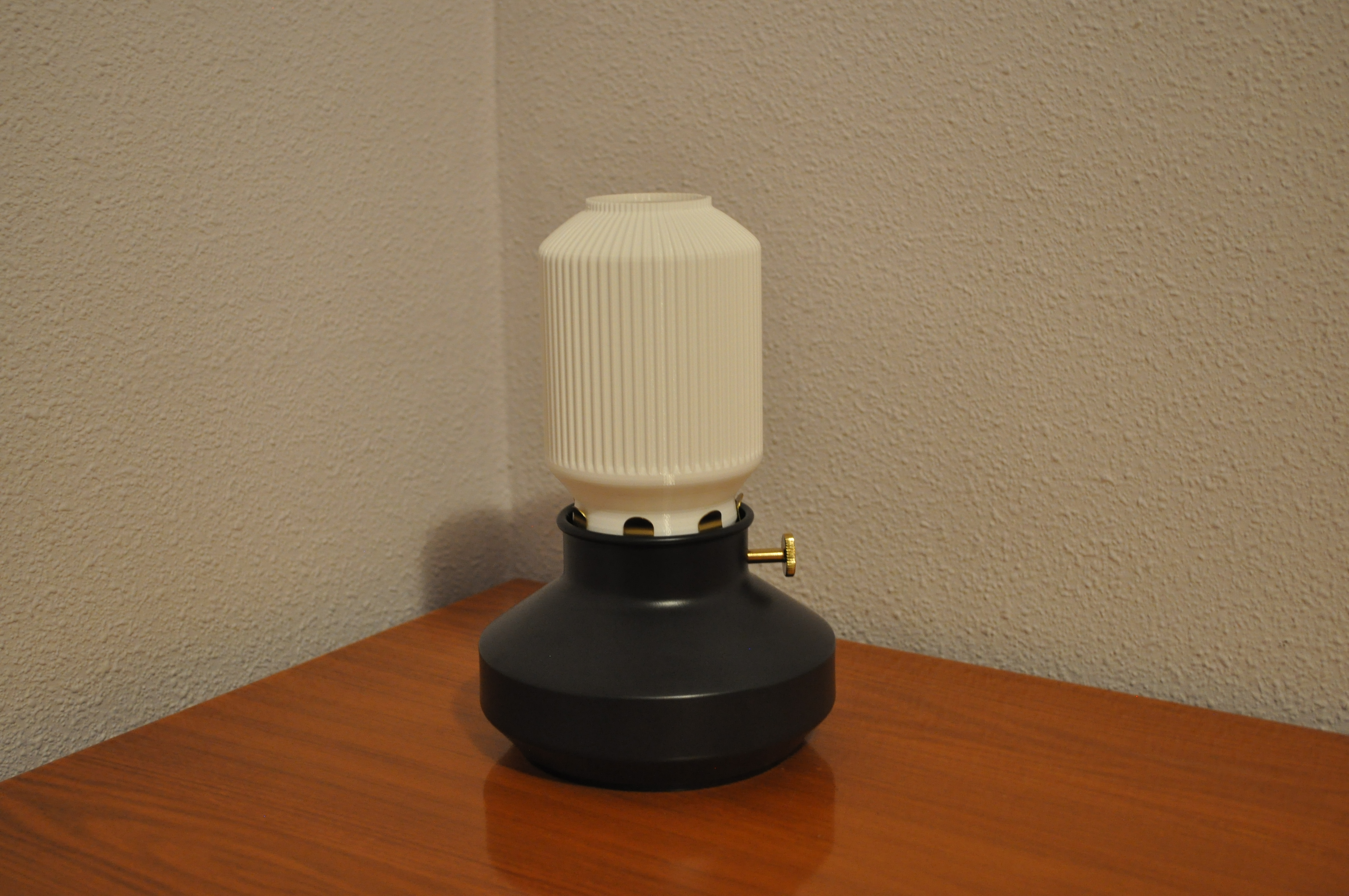 RIDGES | Tulipa de Lámpara IKEA TÄRNABY