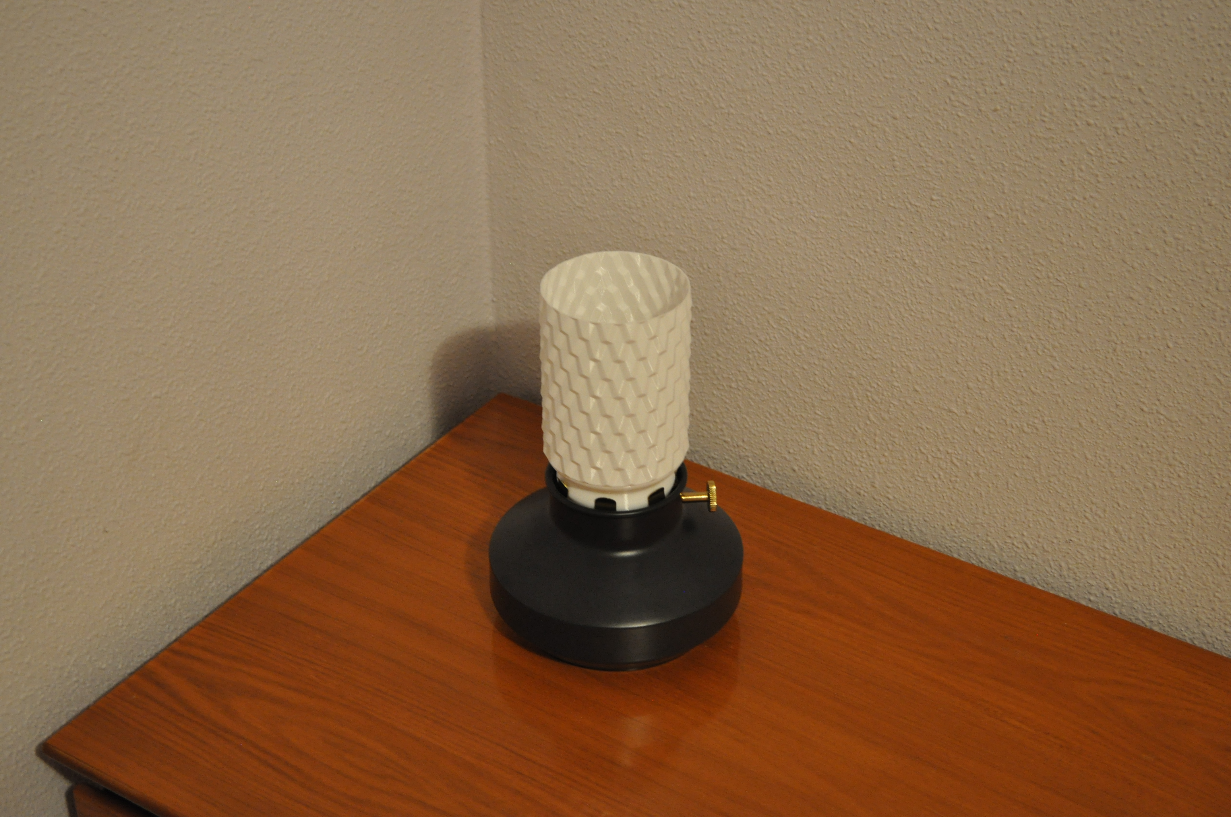 GEO | Tulipa de Lámpara IKEA TÄRNABY