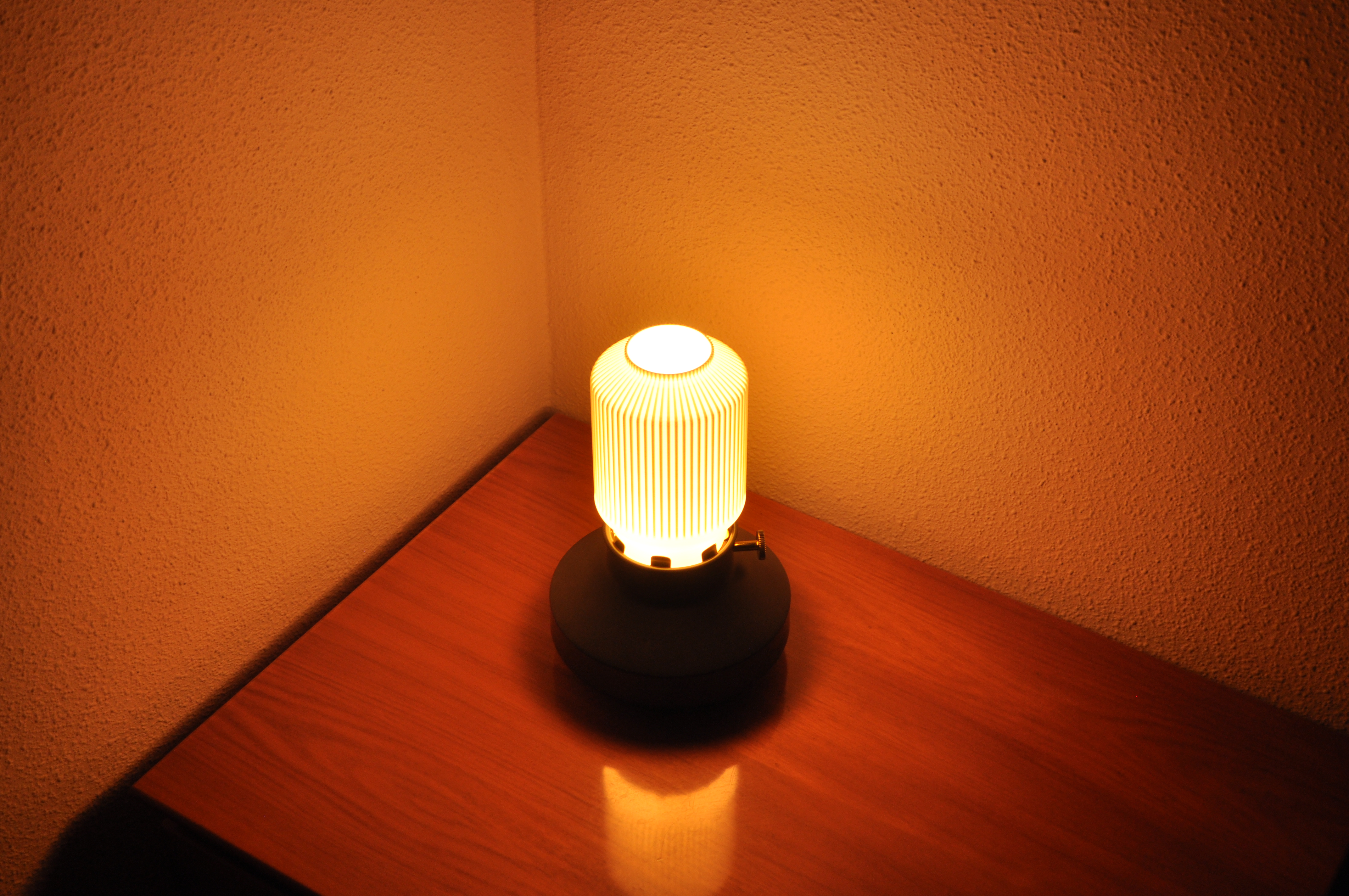 RIDGES | Tulipa de Lámpara IKEA TÄRNABY