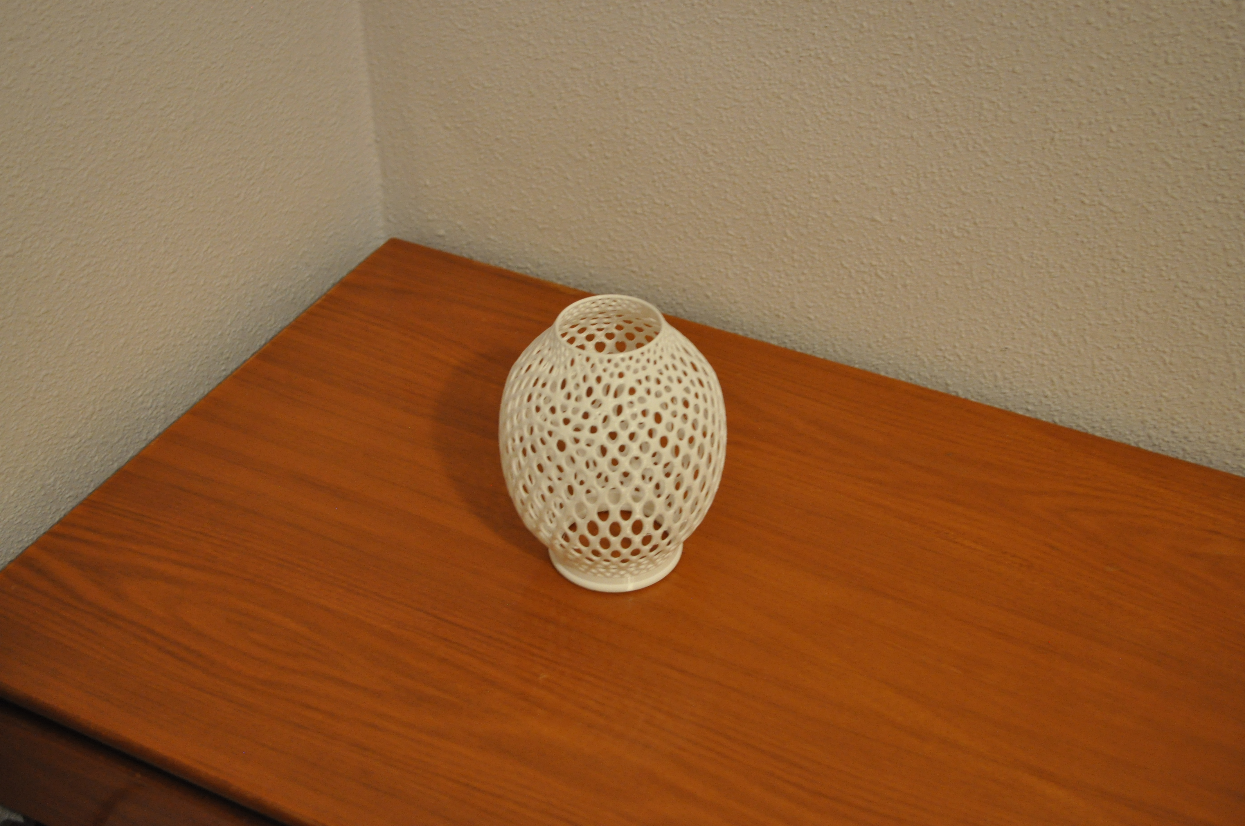 CELULAR | Tulipa de Lámpara IKEA TÄRNABY