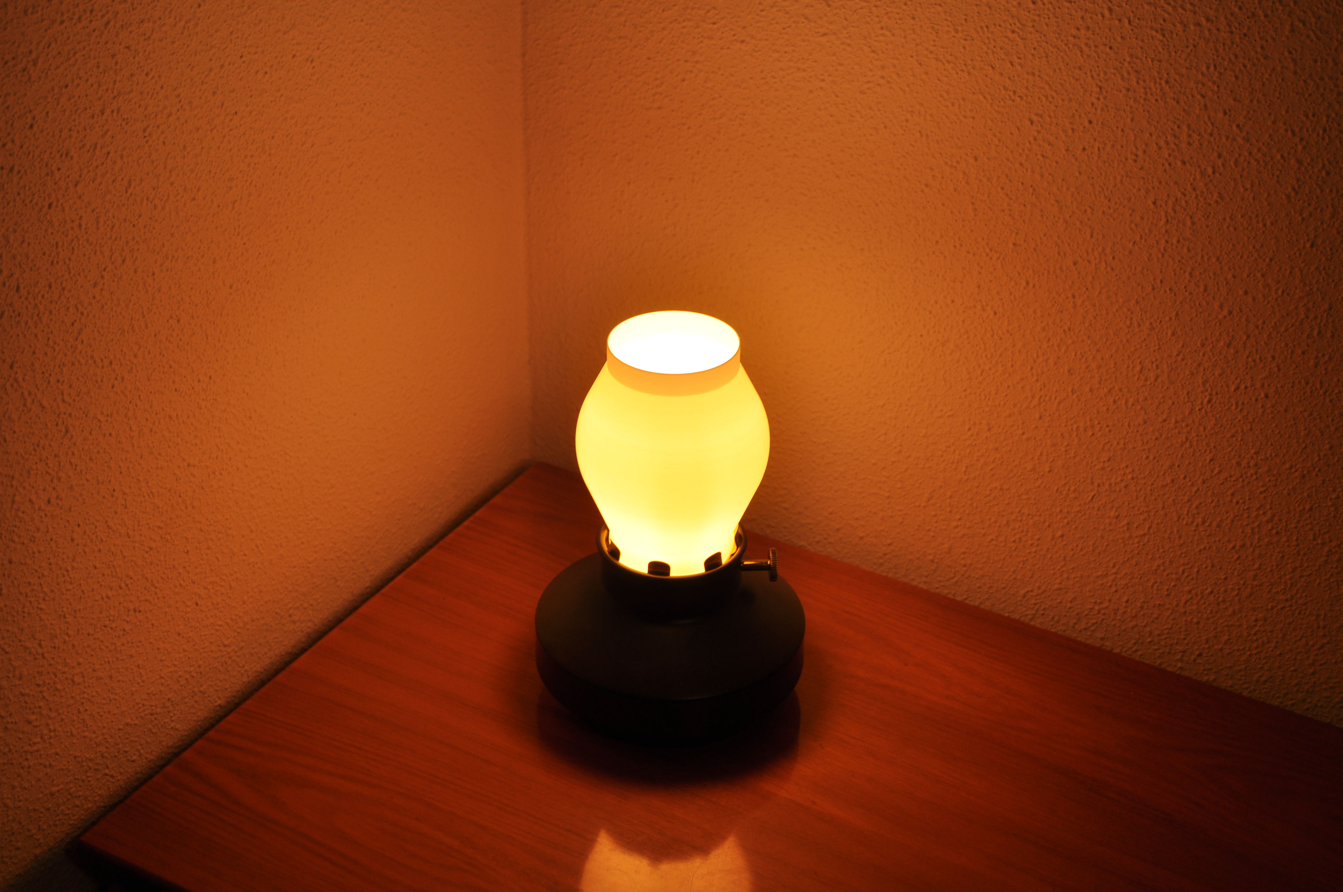 BULB | Tulipa de Lámpara IKEA TÄRNABY