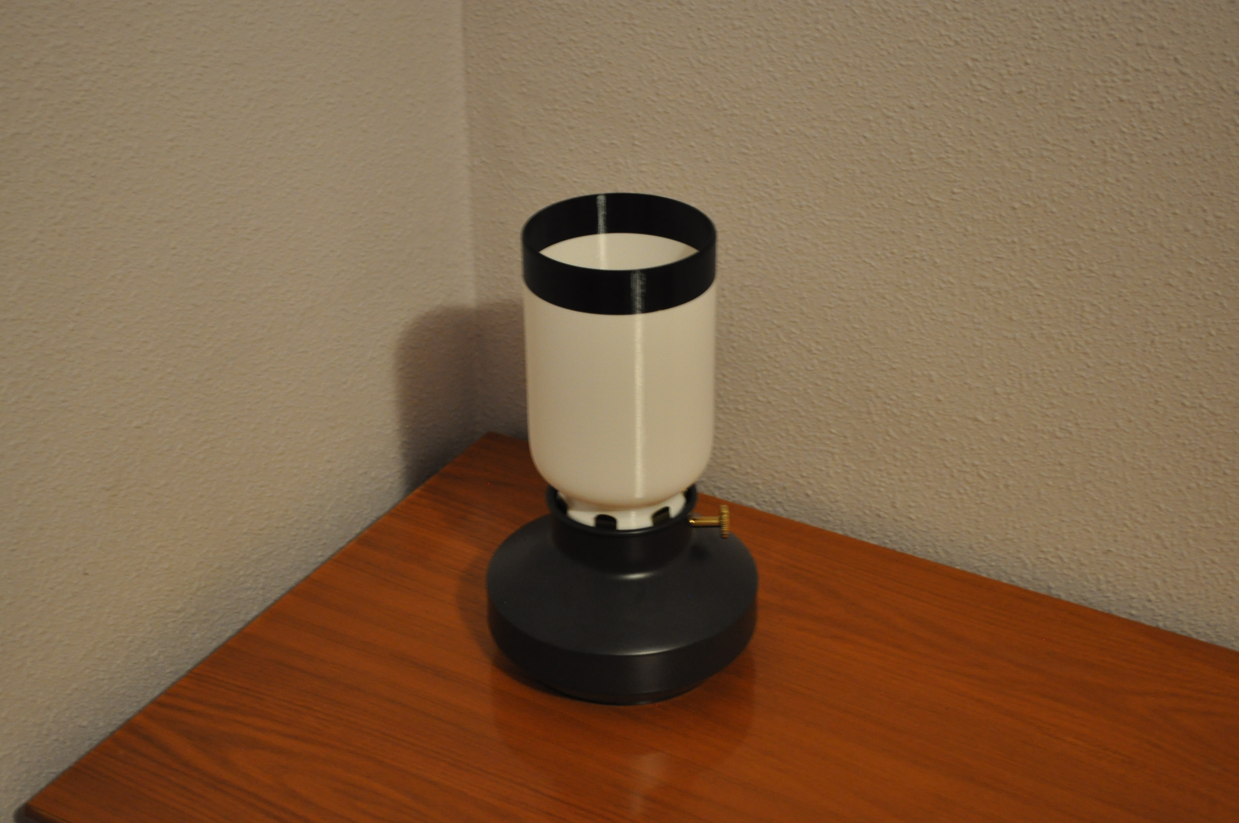 SHADE | Tulipa de Lámpara IKEA TÄRNABY