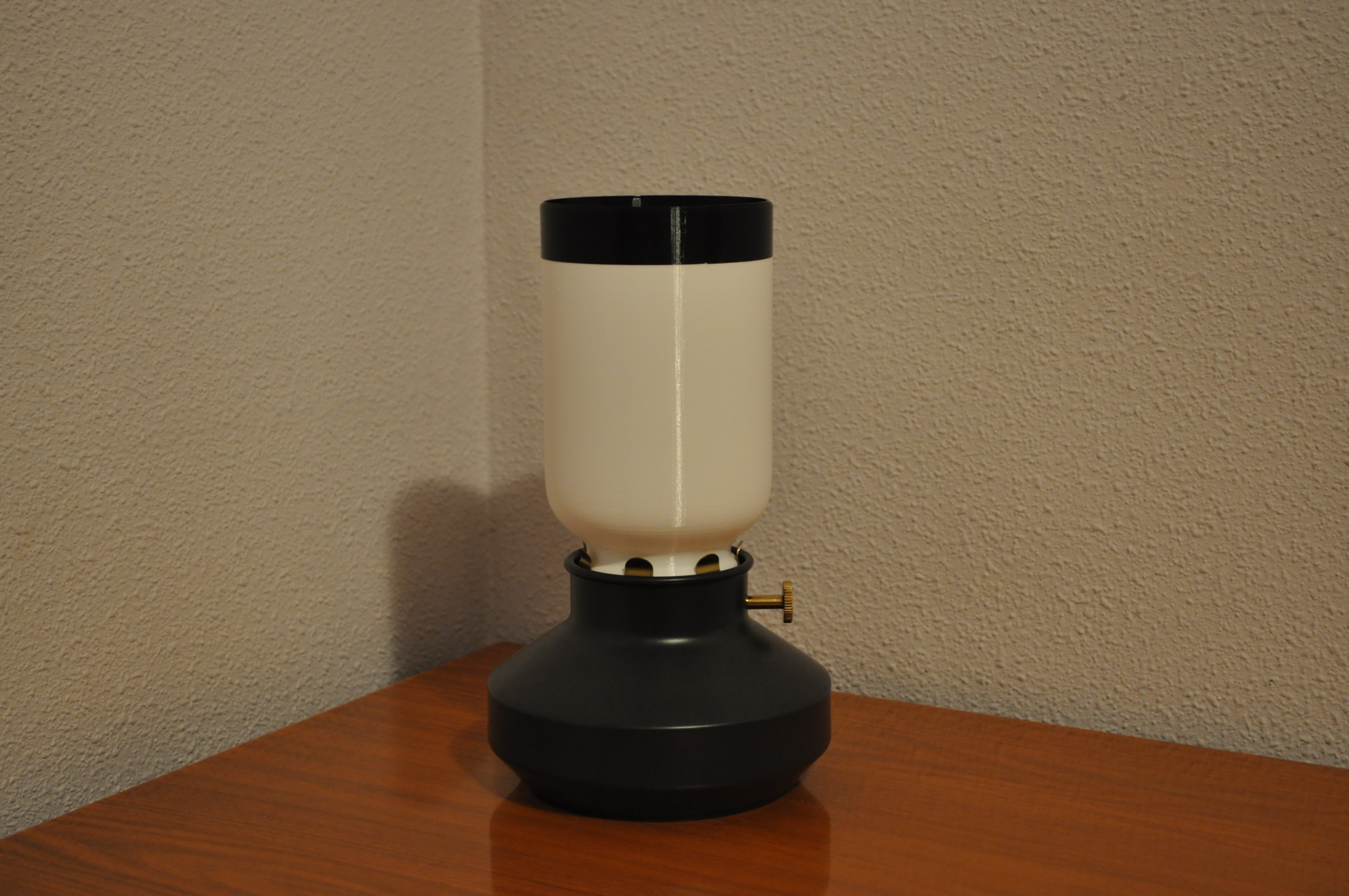 SHADE | Tulipa de Lámpara IKEA TÄRNABY