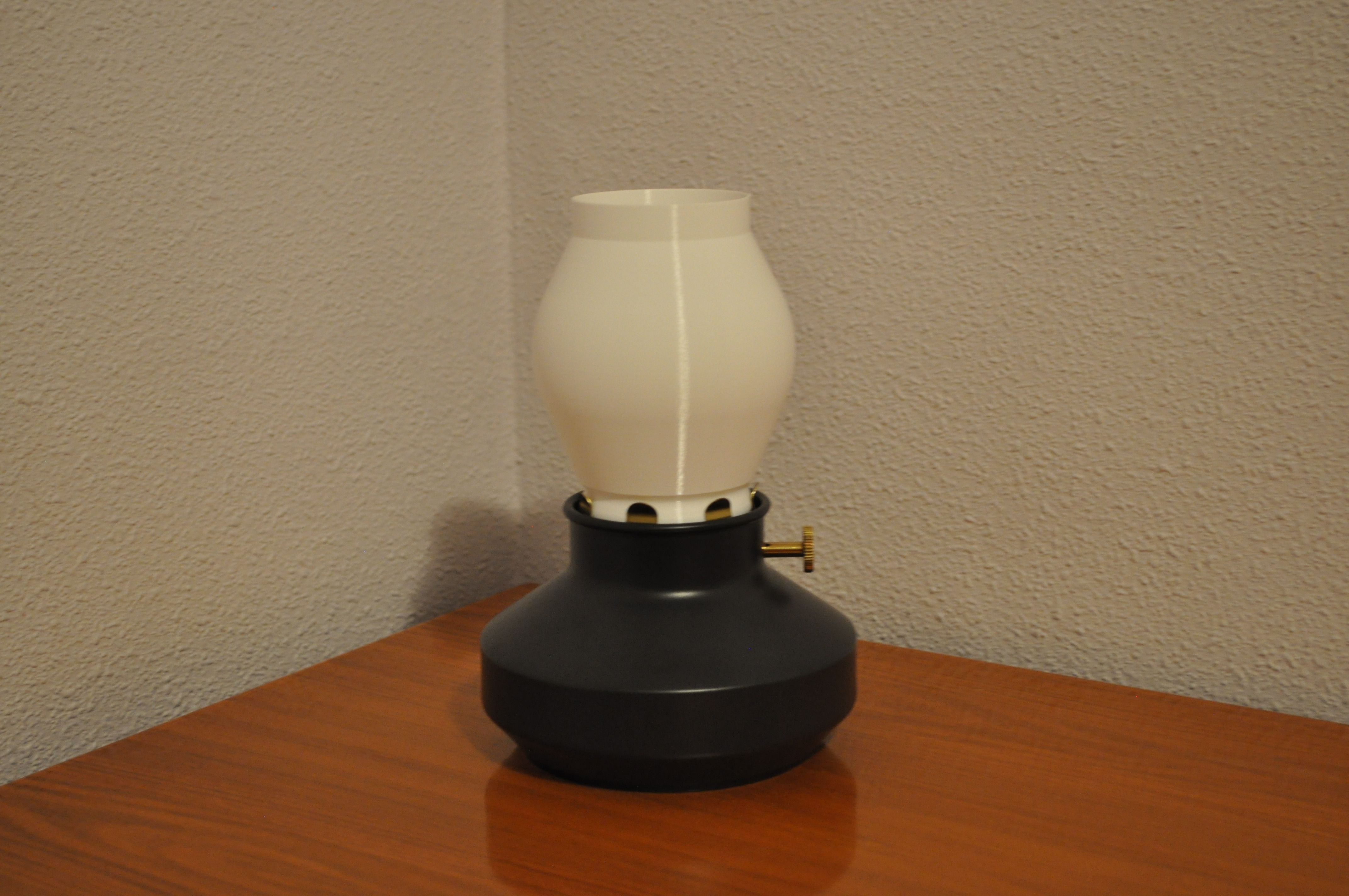 BULB | Tulipa de Lámpara IKEA TÄRNABY