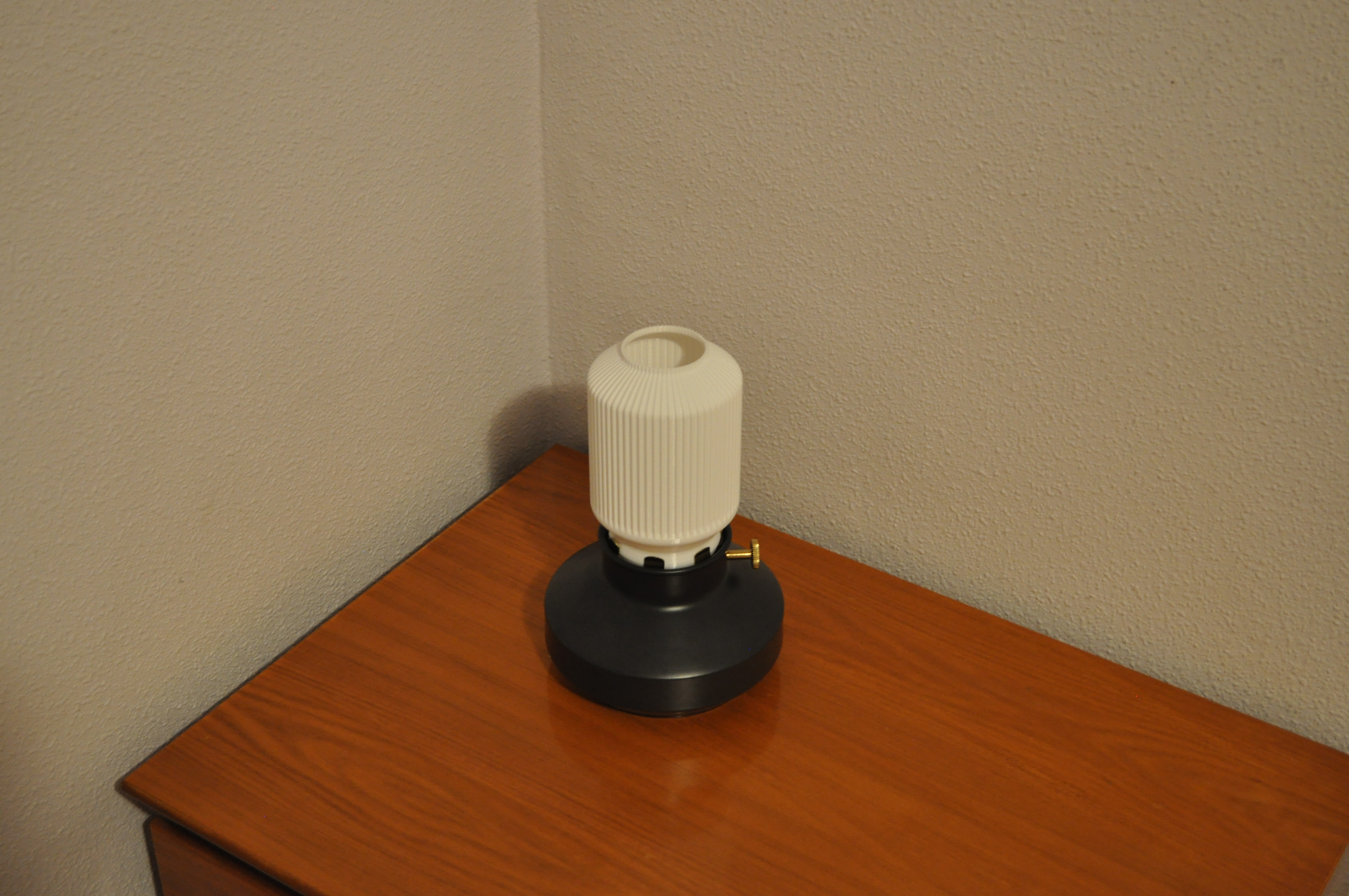 RIDGES | Tulipa de Lámpara IKEA TÄRNABY