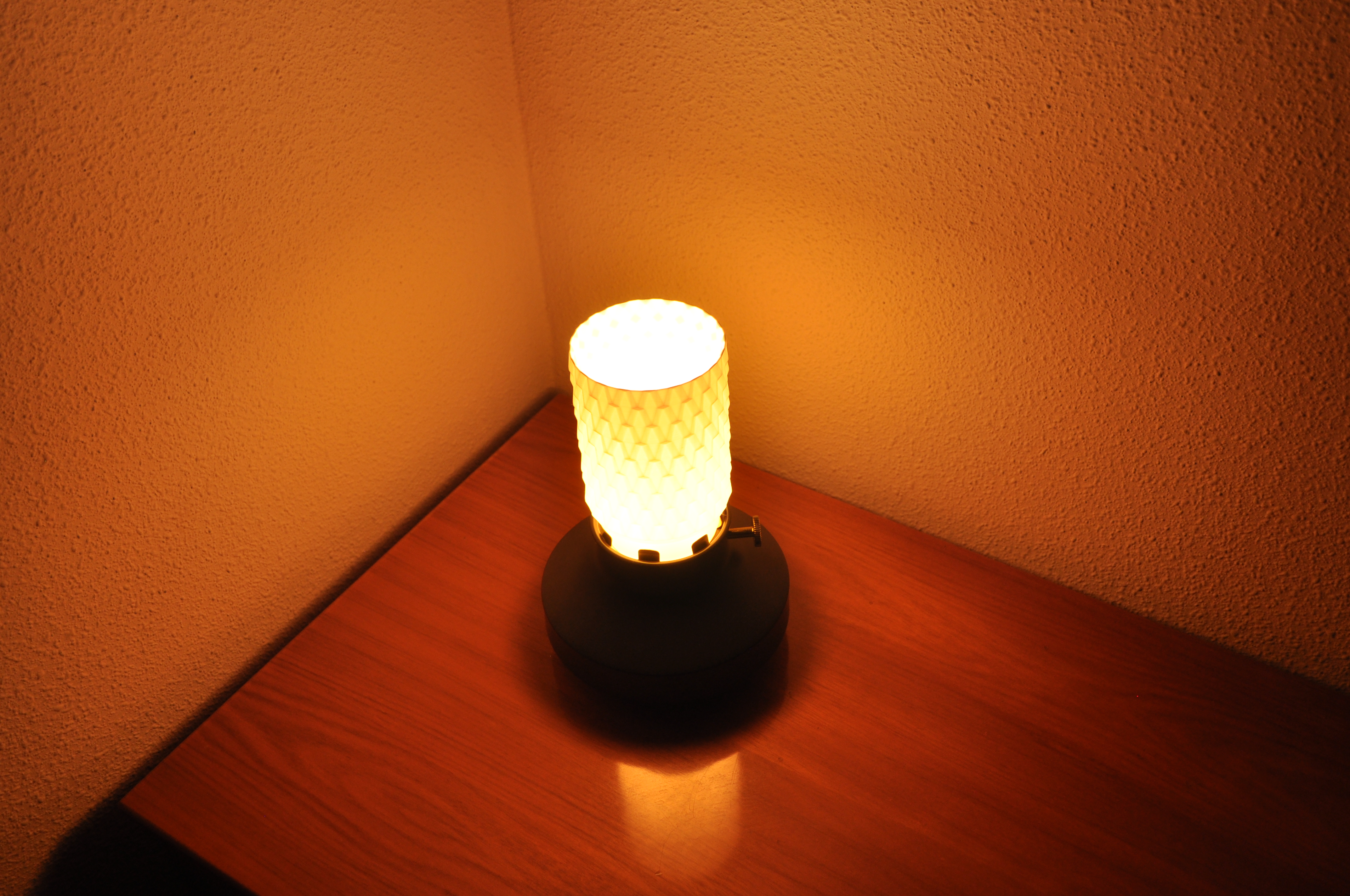 GEO | Tulipa de Lámpara IKEA TÄRNABY