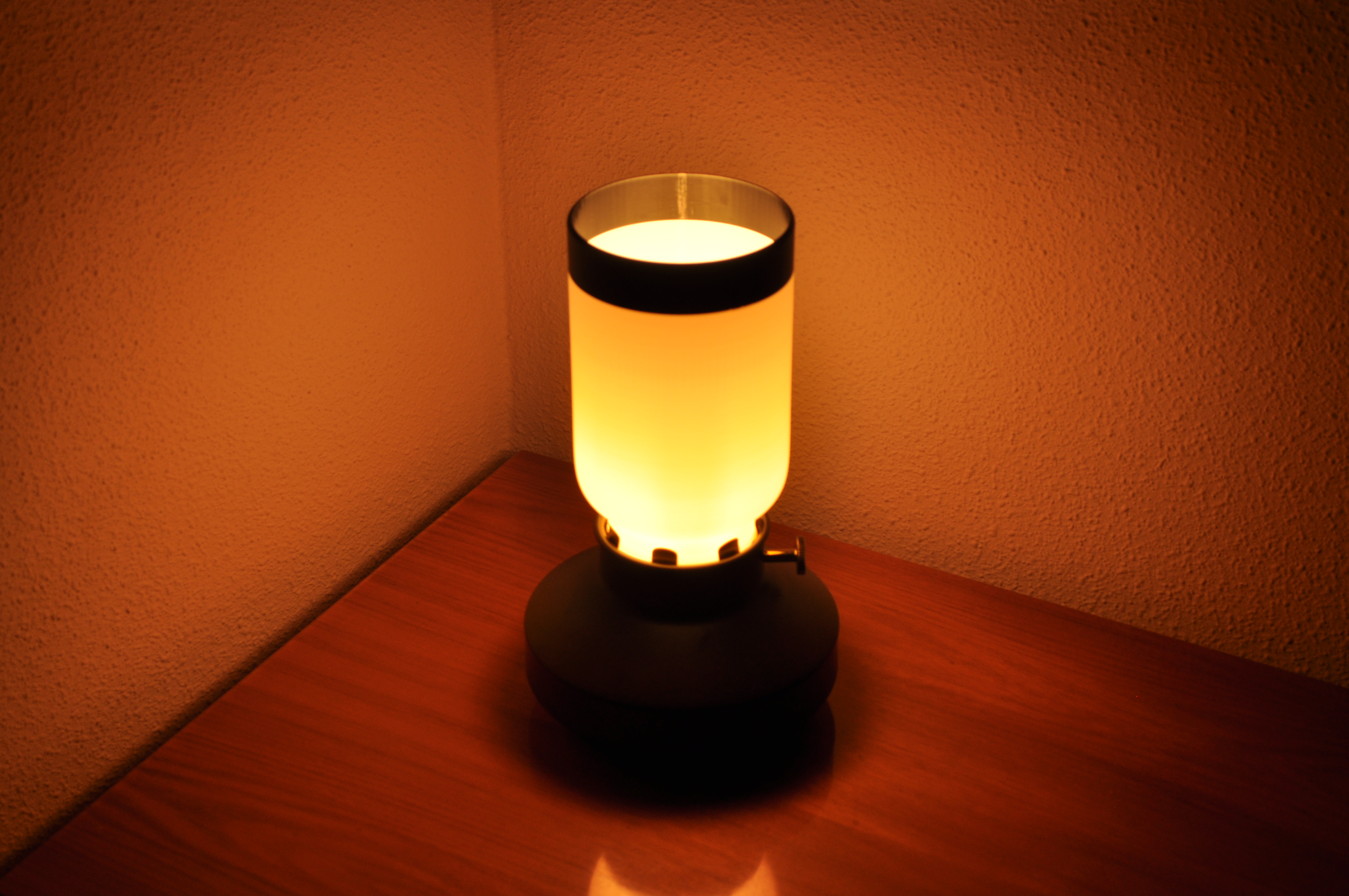 SHADE | Tulipa de Lámpara IKEA TÄRNABY