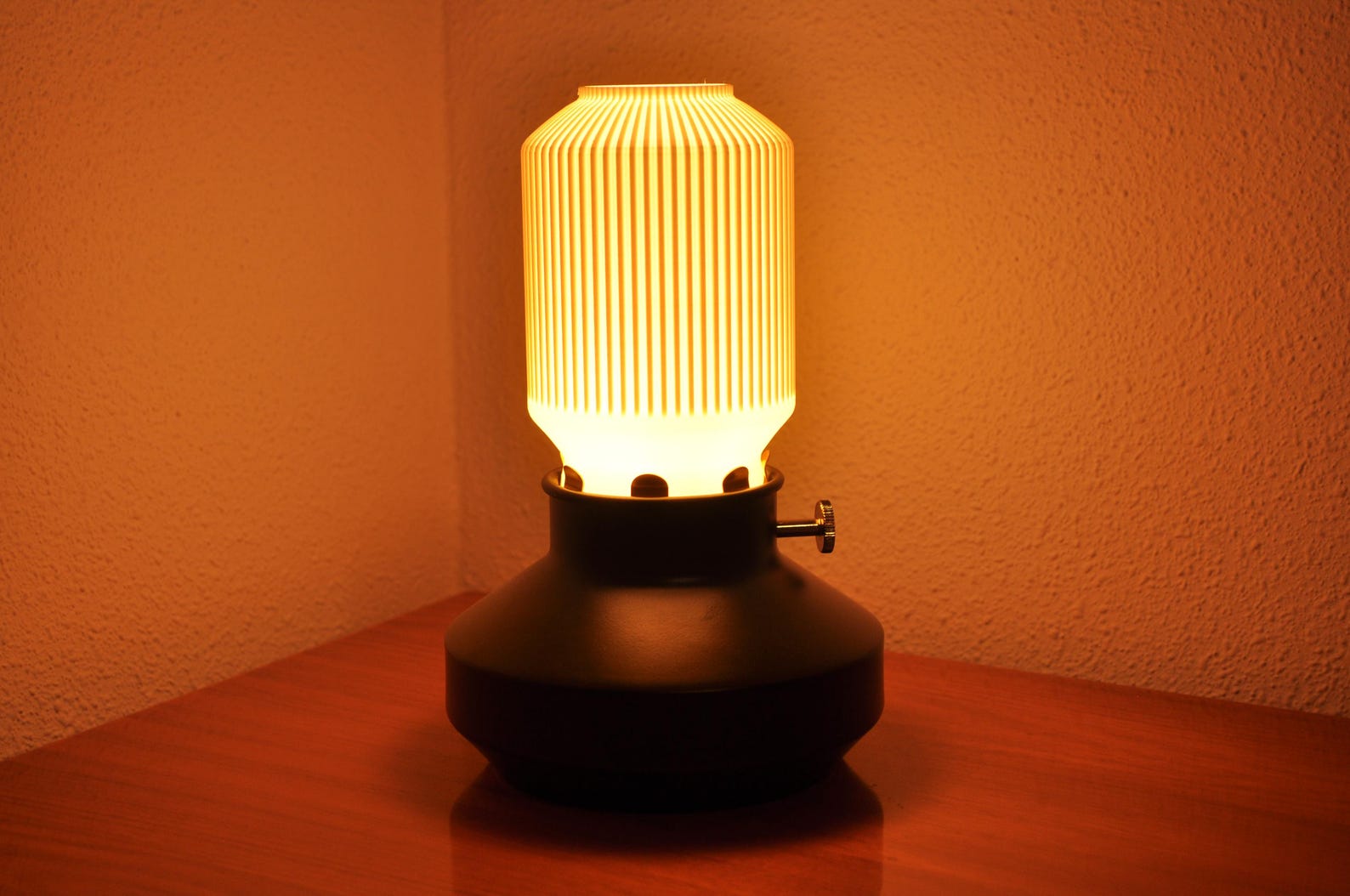 RIDGES | Tulipa de Lámpara IKEA TÄRNABY