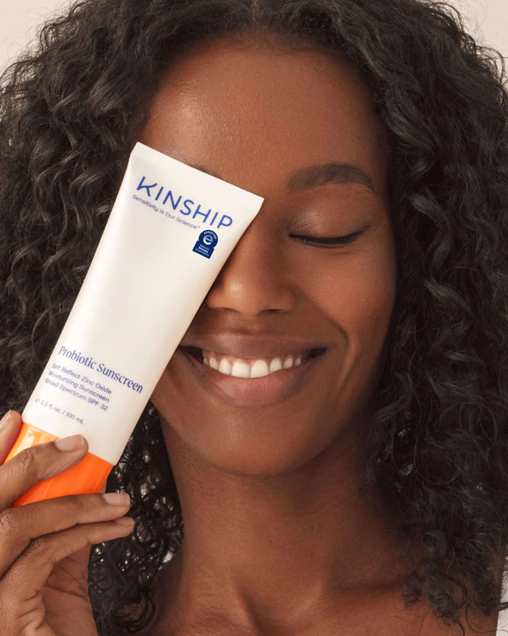 Self Reflect SPF 32 Probiotic Moisturizing Sunscreen
