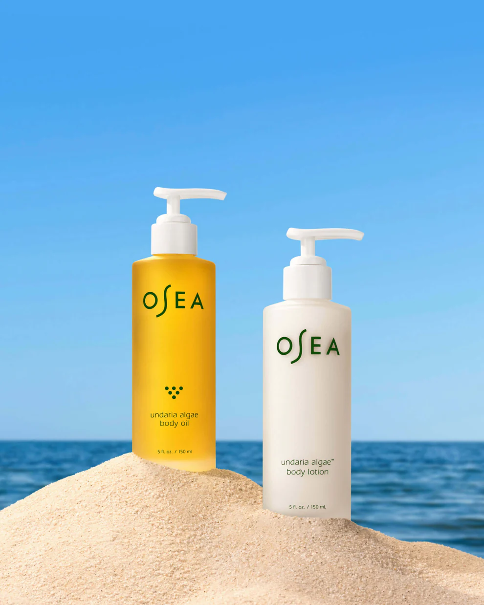 Undaria Body Bestsellers