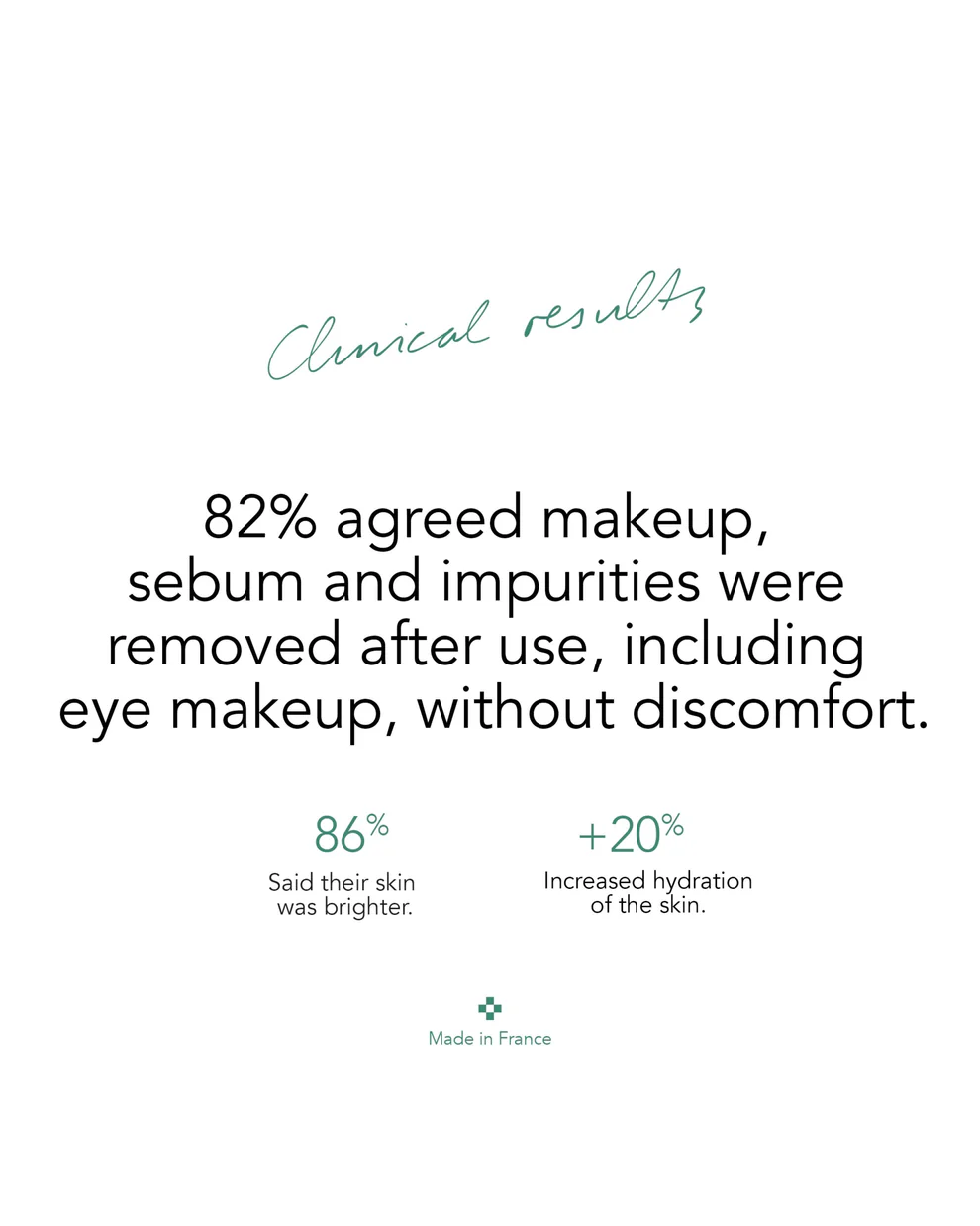 Le Cleanser Gel to Milk Cleanser