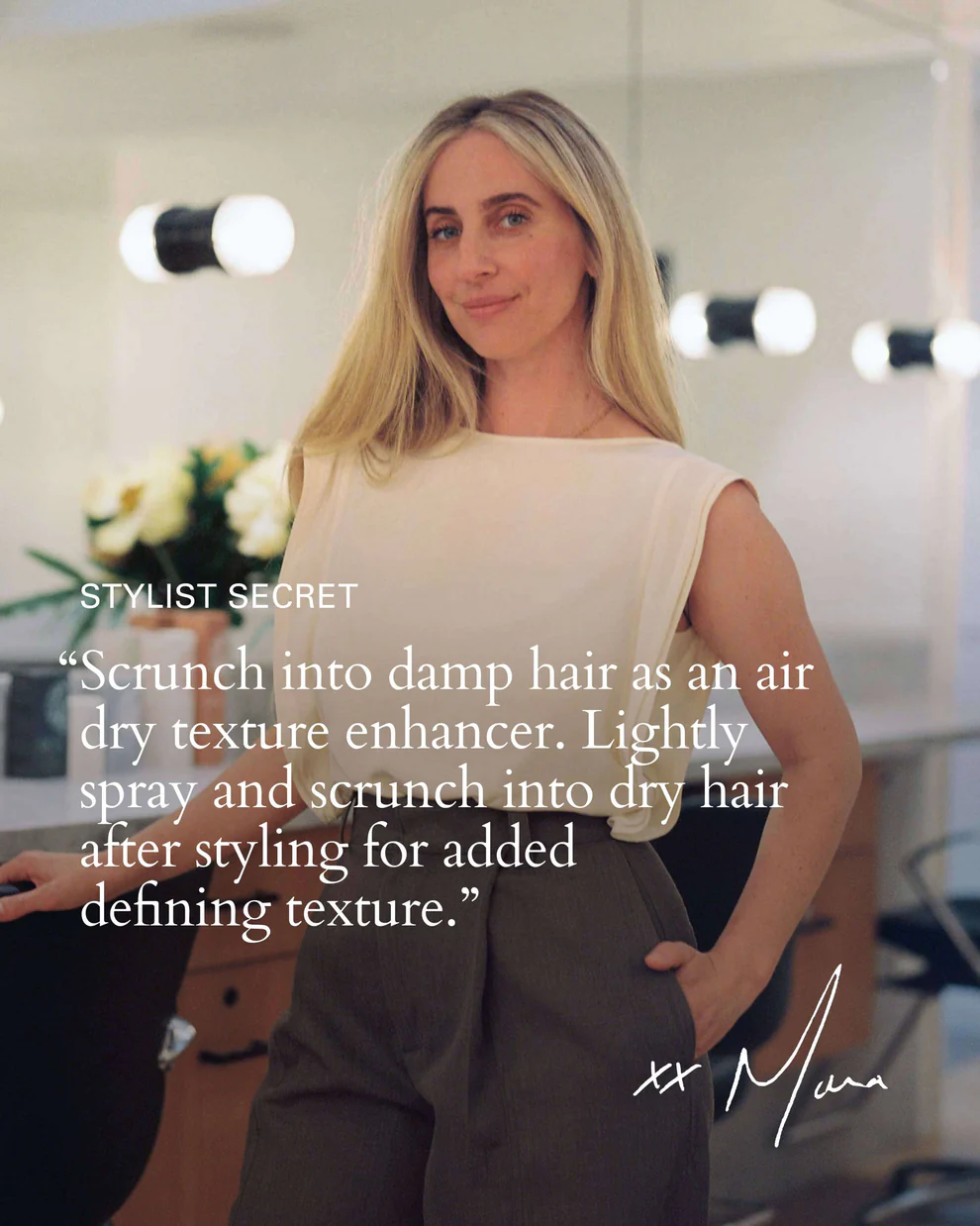 AIR Thickening Spray