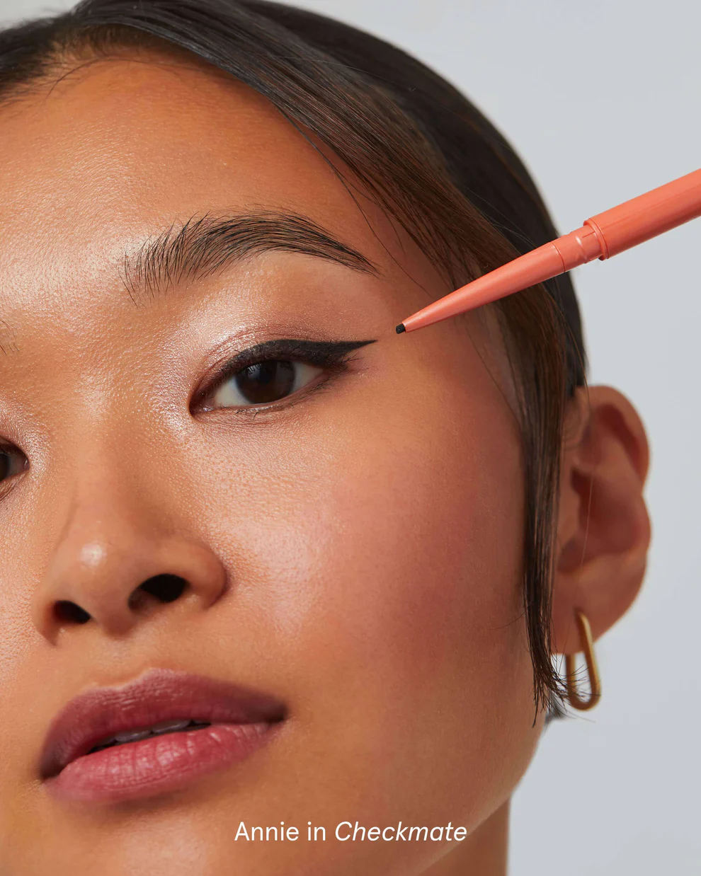 Waterproof Precision Eyeliner