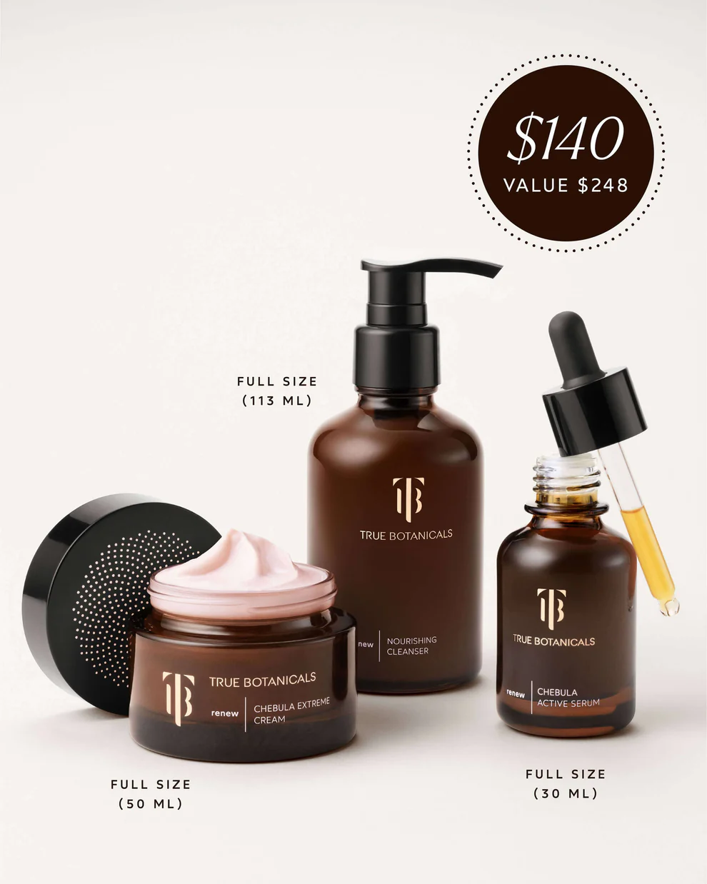 Deep Hydration Renewal