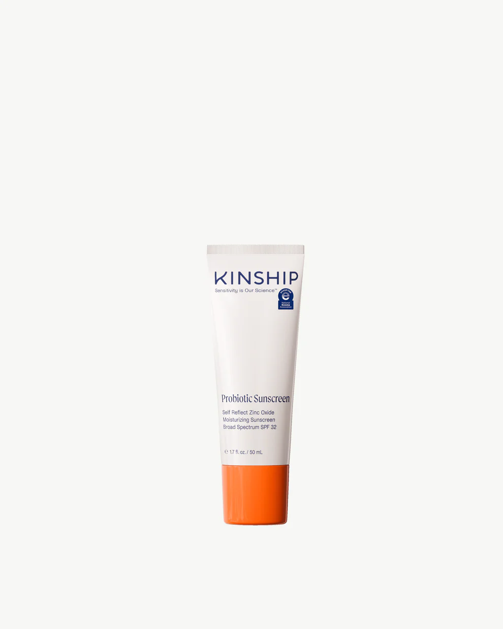Self Reflect SPF 32 Probiotic Moisturizing Sunscreen