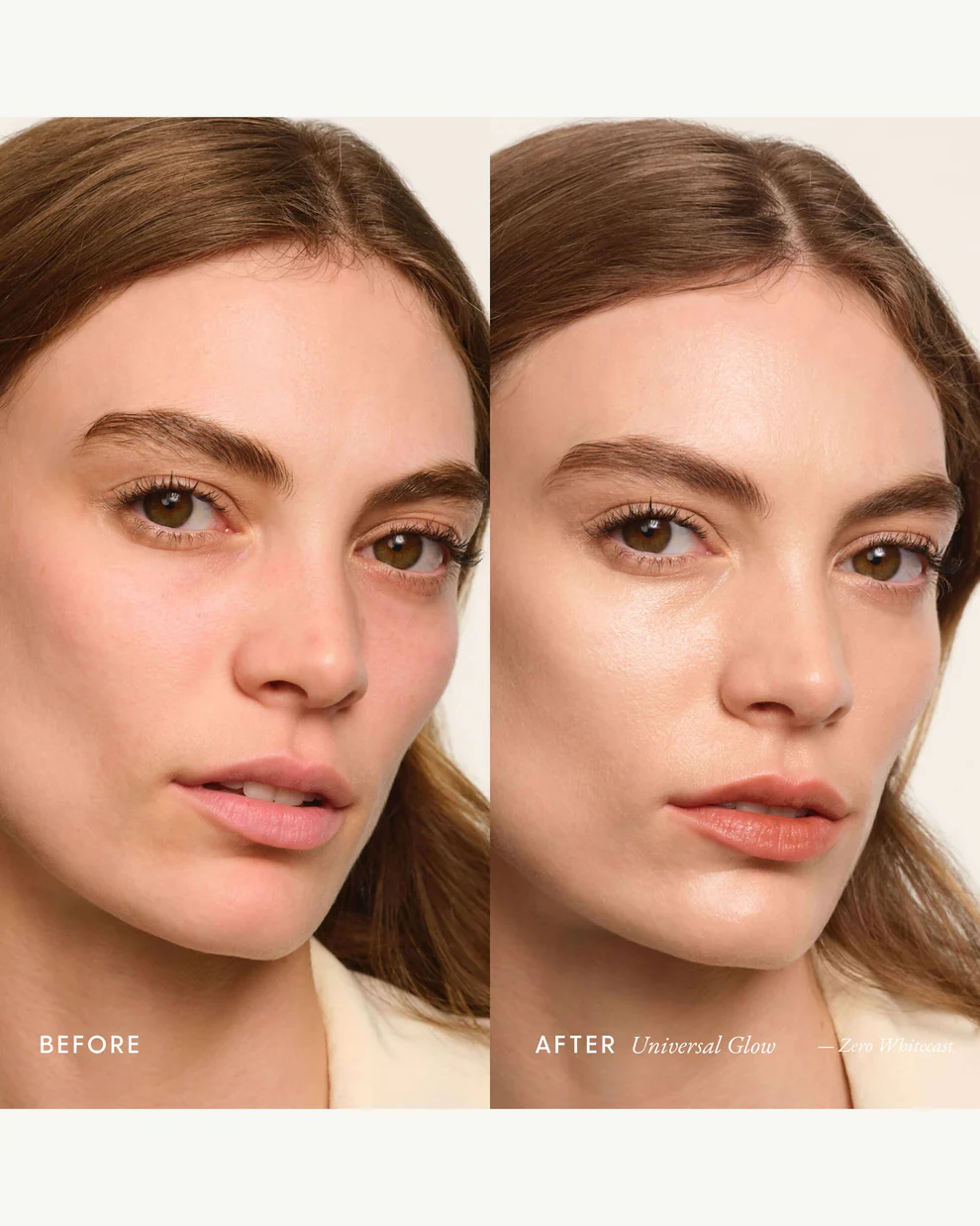 Weekend Skin SPF 50 + Vitamin C + Glow