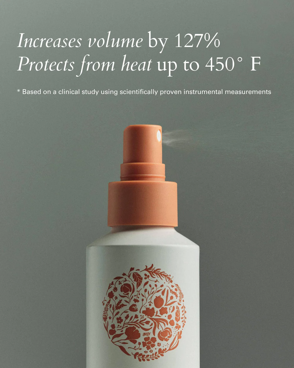 AIR Thickening Spray