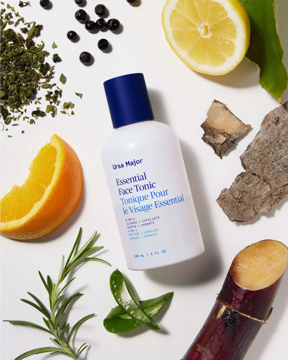 Essential Face Tonic