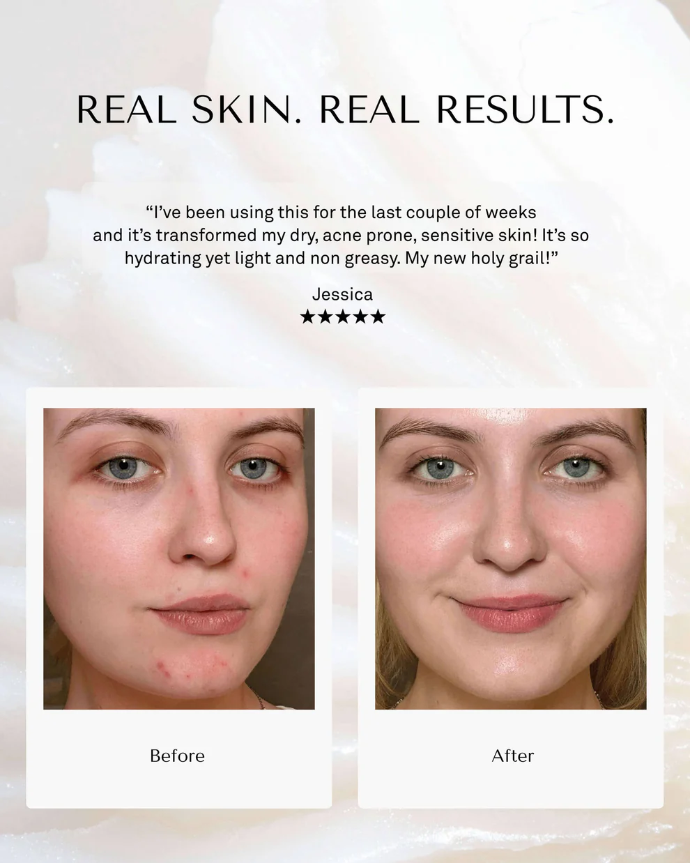 Le Balm - Skin Savior Solid Serum