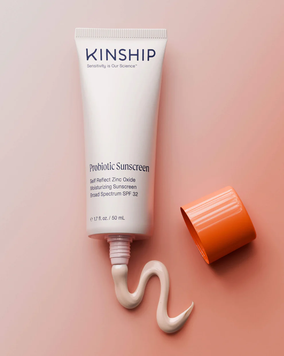 Self Reflect SPF 32 Probiotic Moisturizing Sunscreen