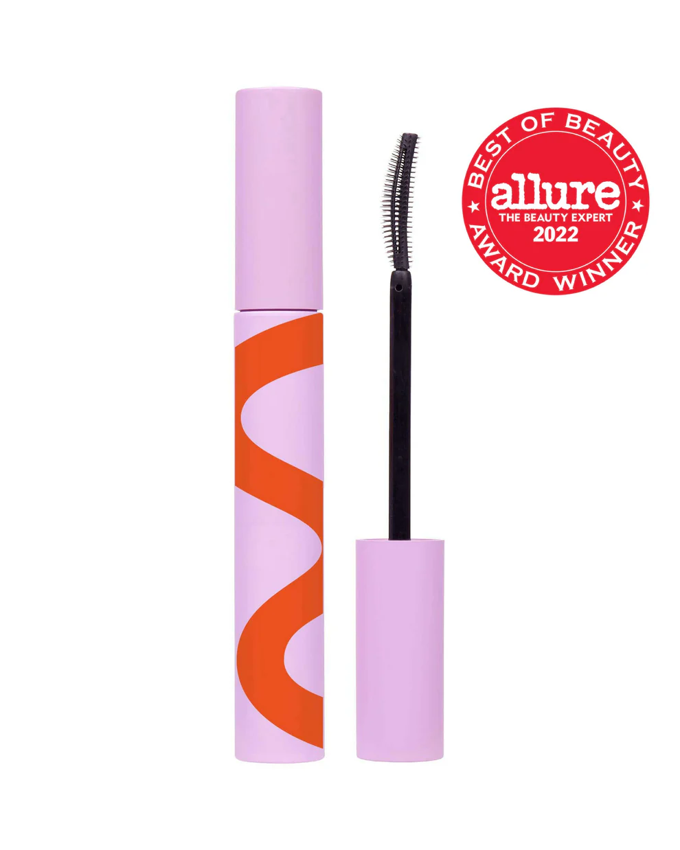 MakeWaves® Mascara