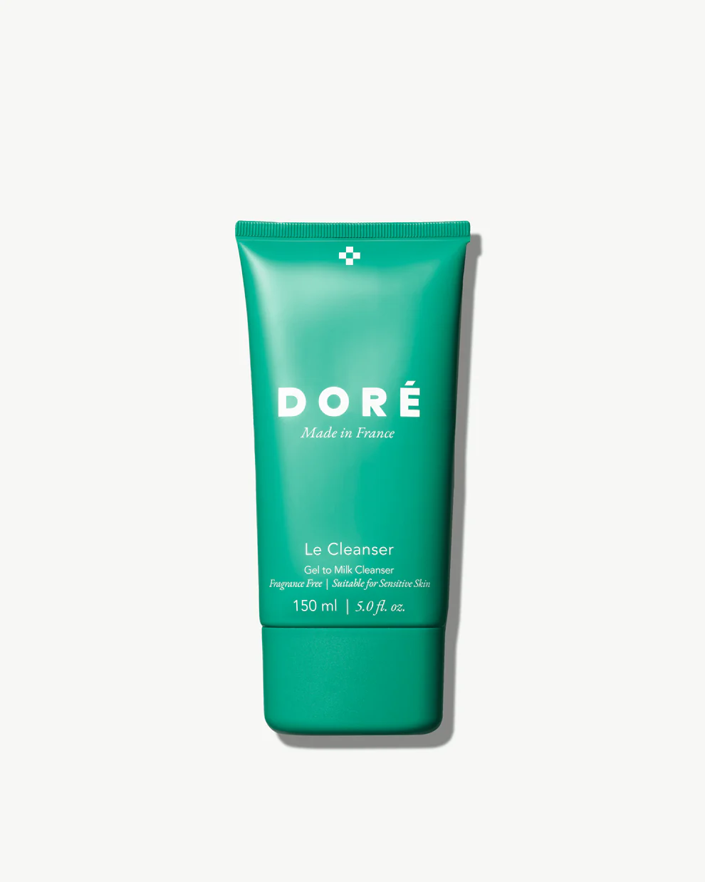 Le Cleanser Gel to Milk Cleanser