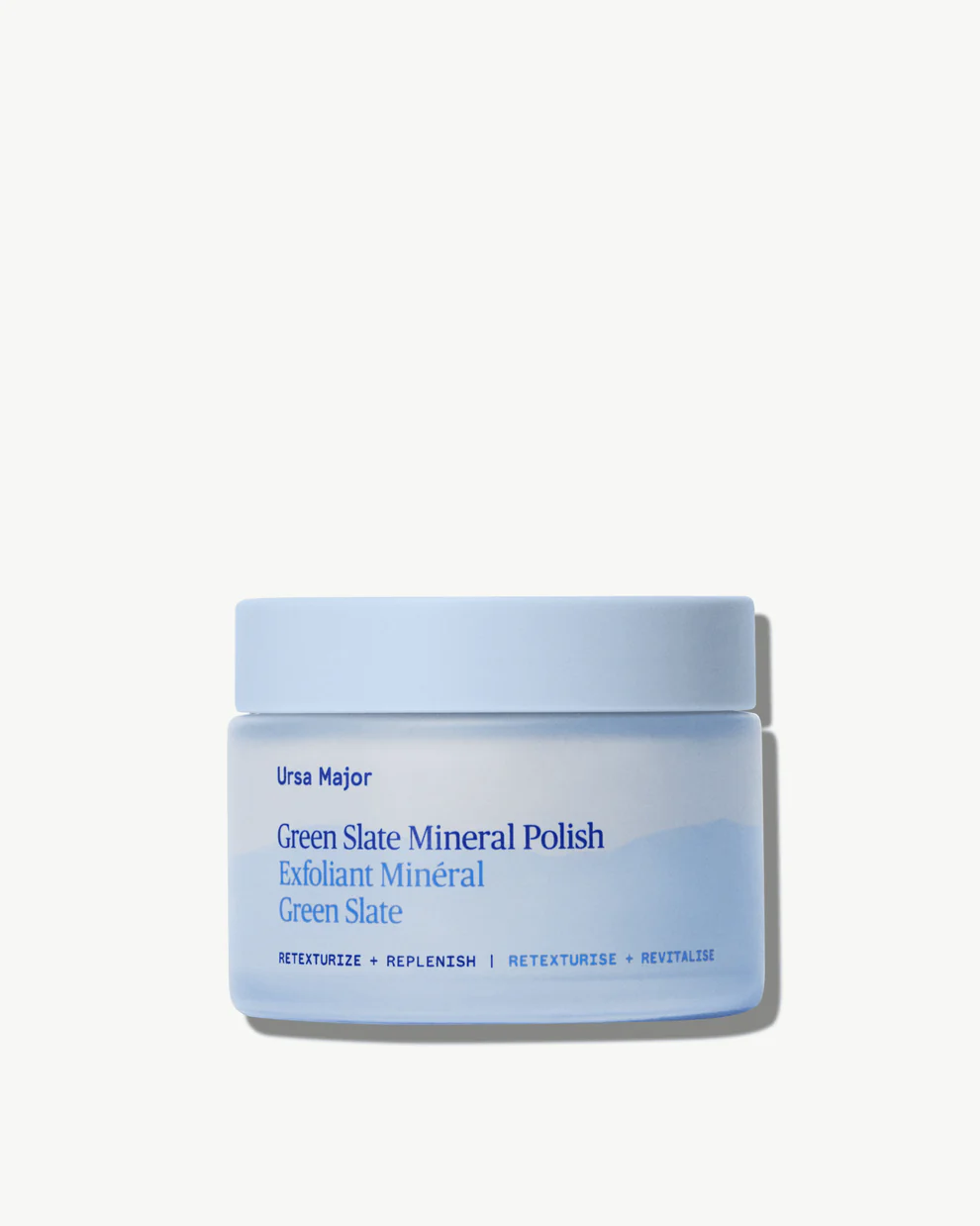 Green Slate Mineral Polish