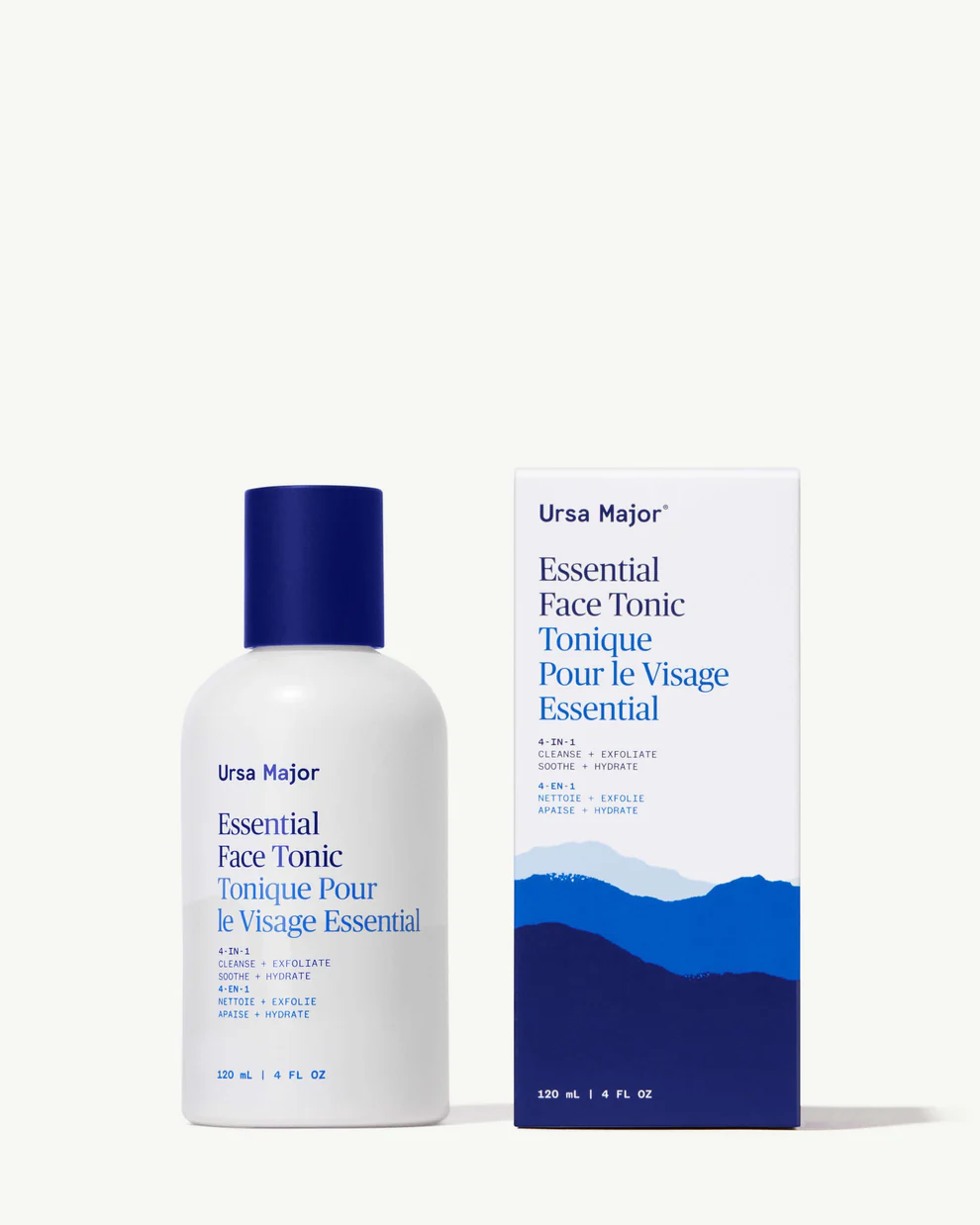 Essential Face Tonic