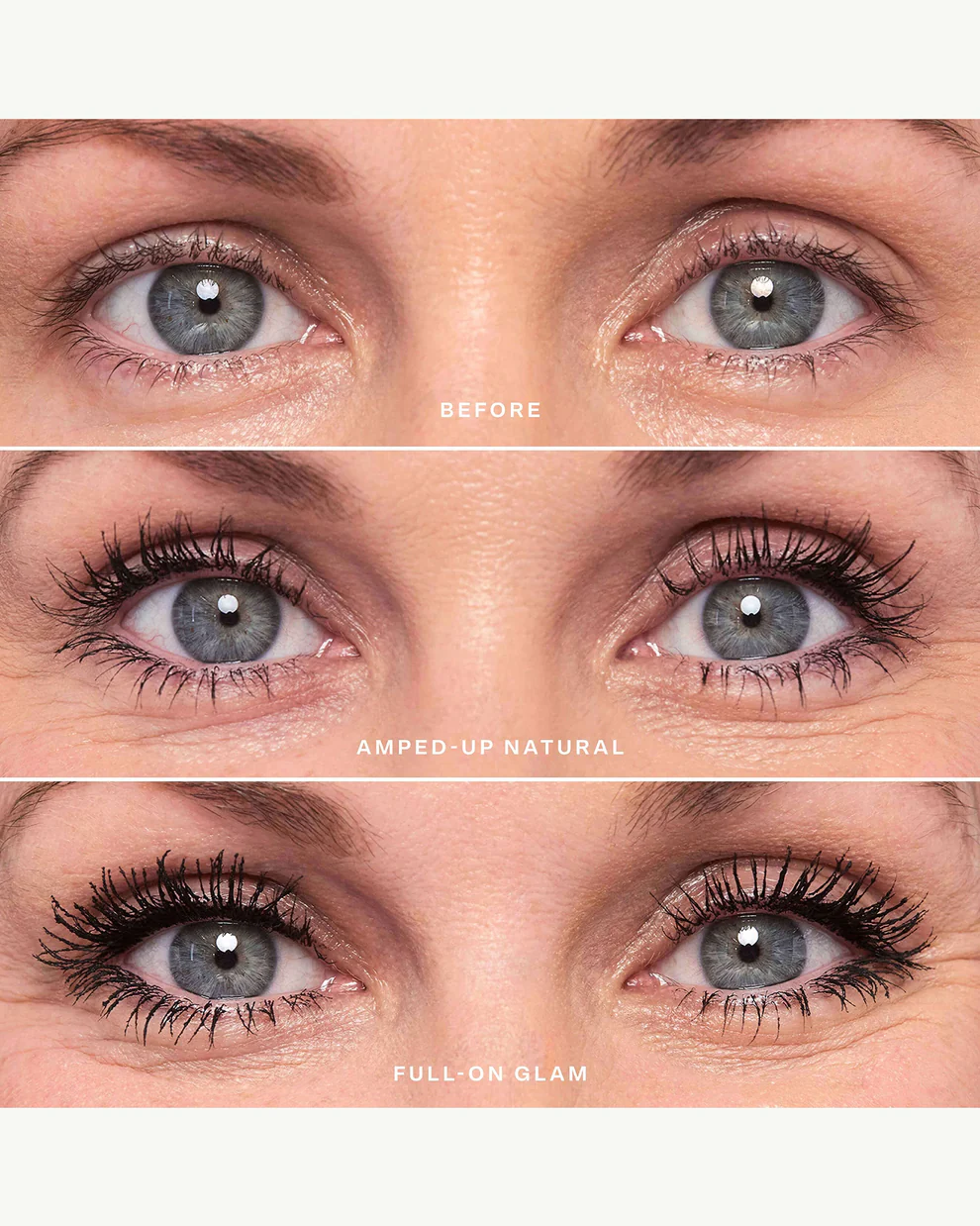 MakeWaves® Mascara