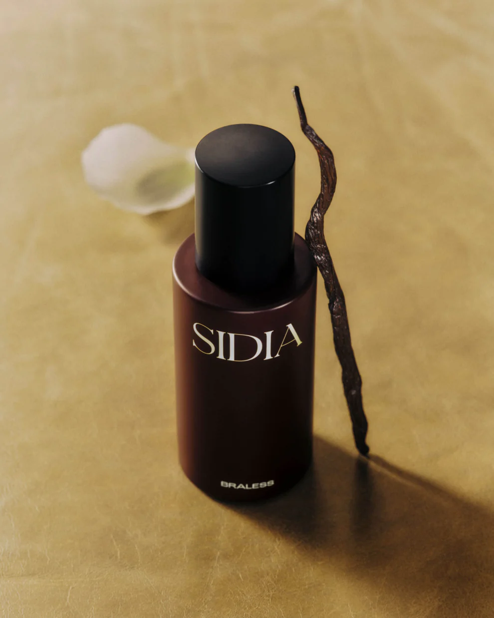 BRALESS THE BODY MIST