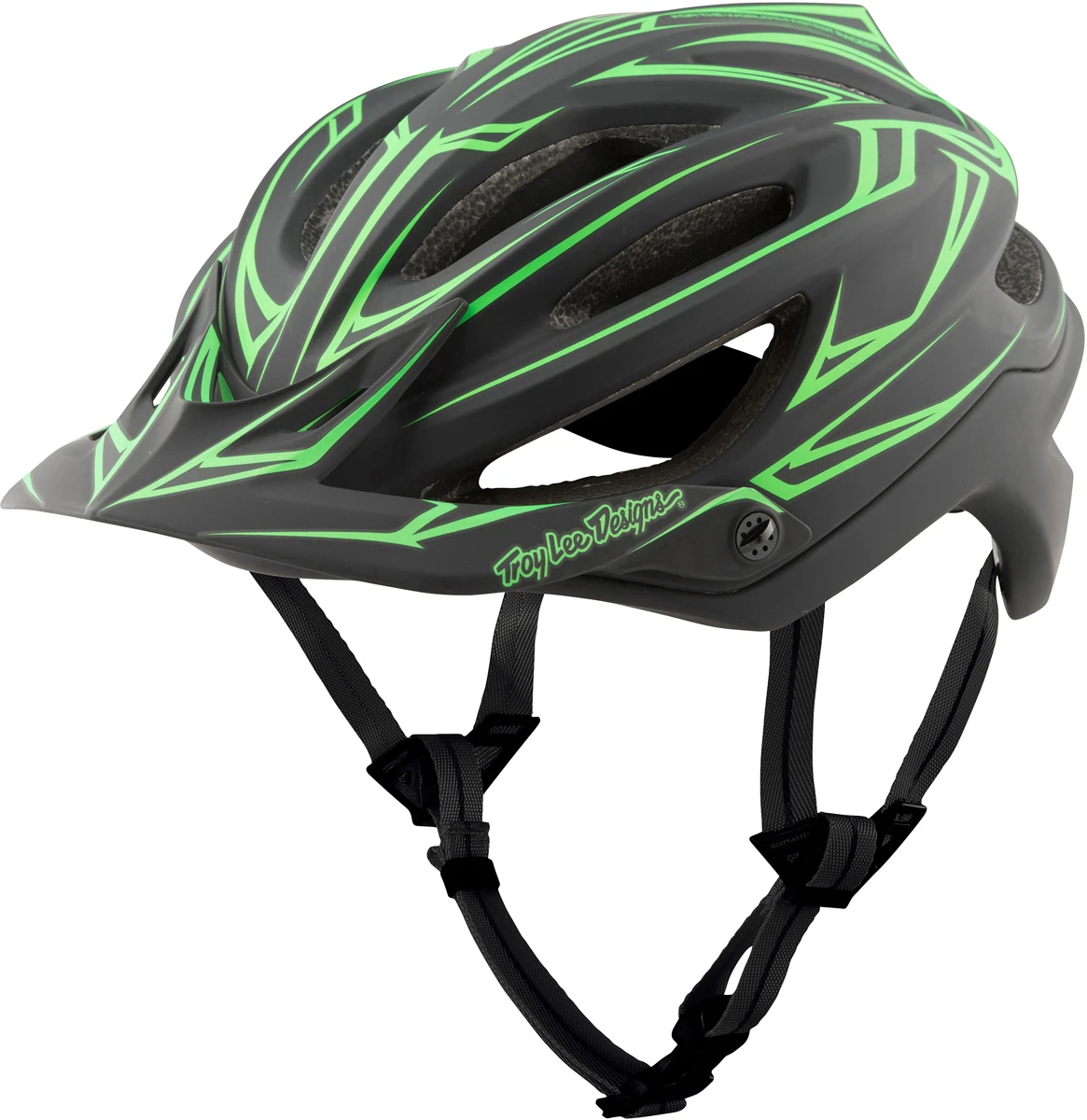 Casco Troy Lee A2 Mips Pinstripe (MTB) | Gafax Cartago