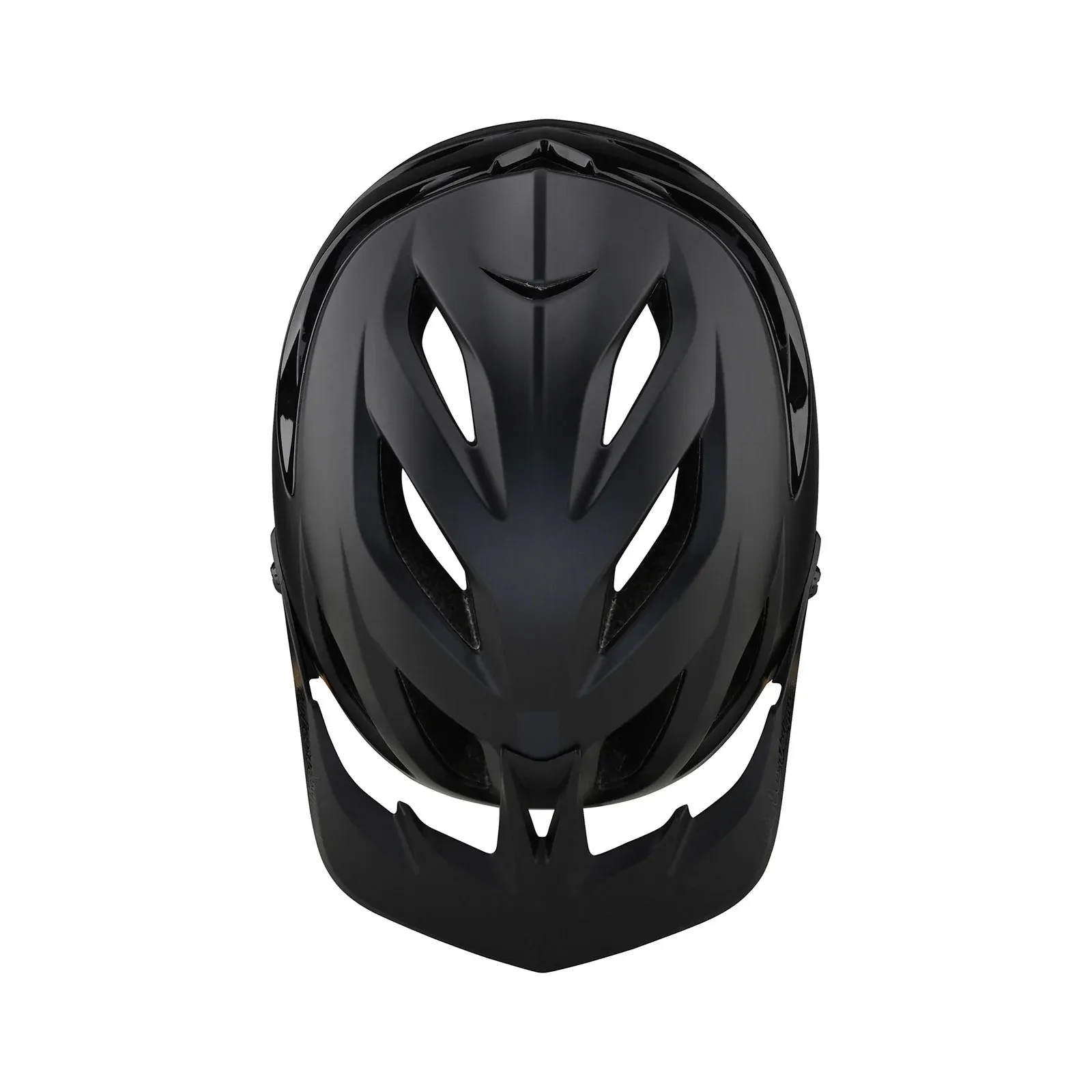 Casco Troy Lee Designs A3 MIPS UNO Black | Gafax Cartago