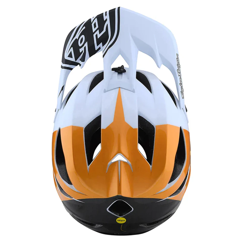 TLD Stage MIPS Helmet – Nova Honey | Gafax Cartago