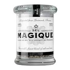 Sel Magique Classic de vente et de prospérité dans votre société 