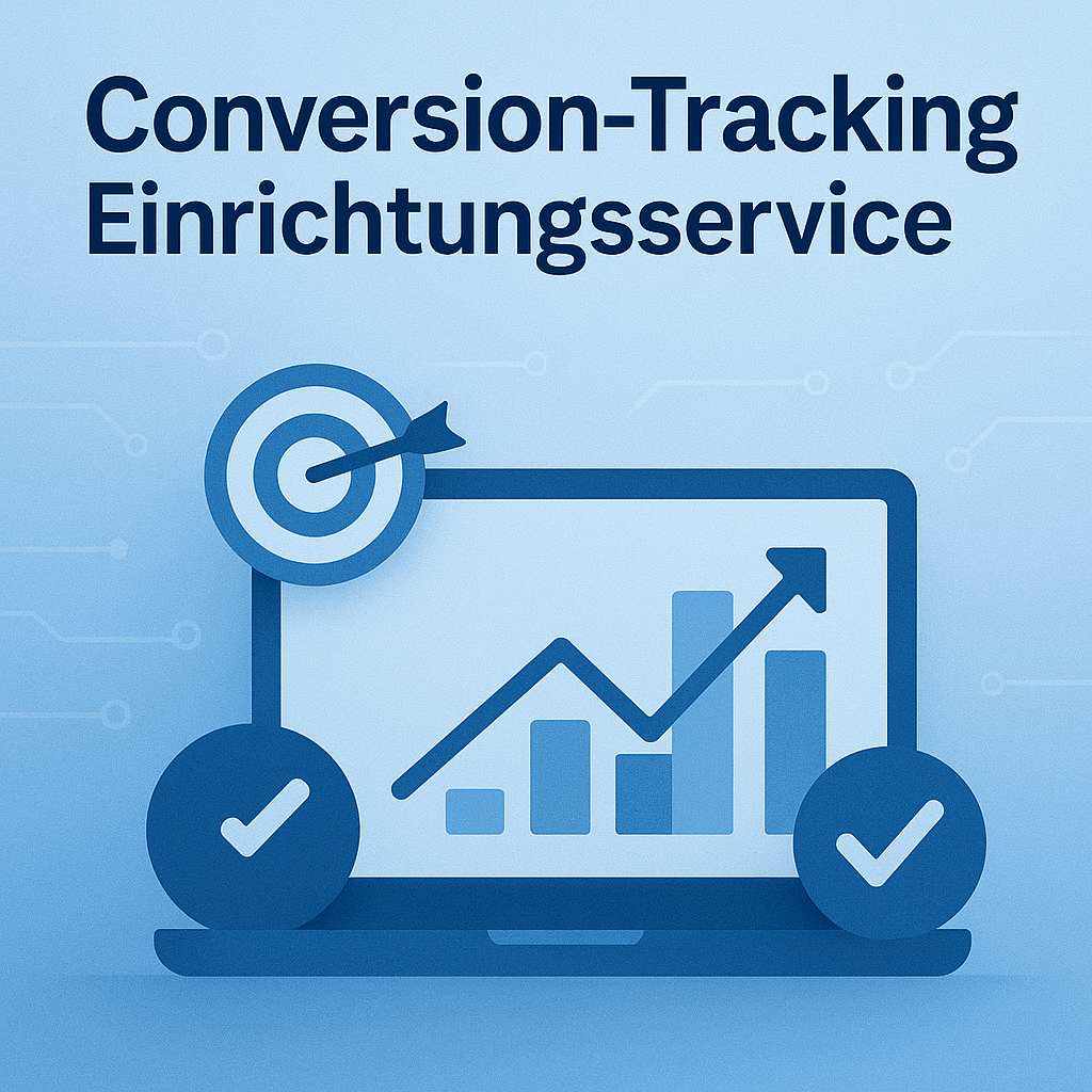 🎯 Conversion Tracking Setup
