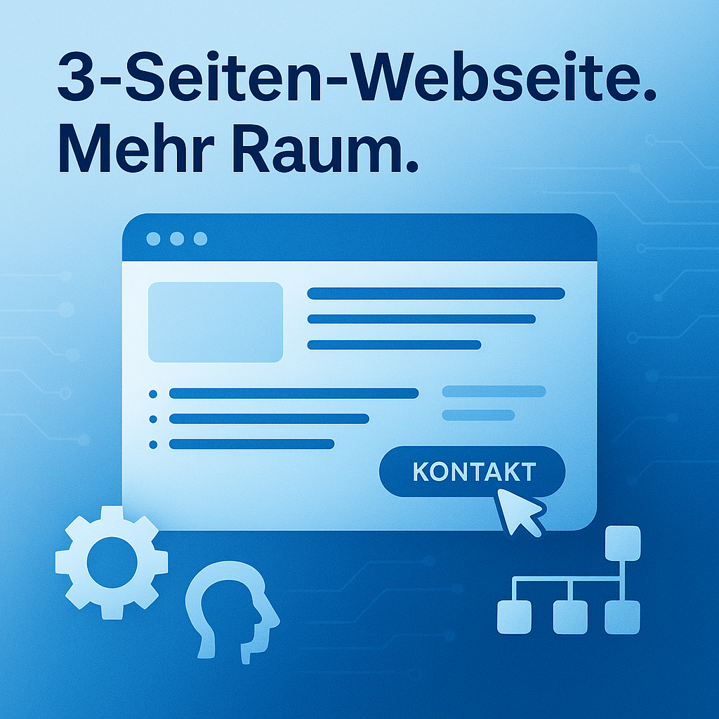 2️⃣ Paket - 3 Seiten