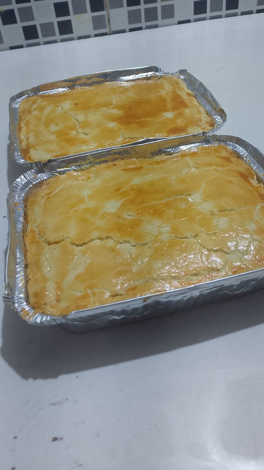 Sônia Doces & Salgados