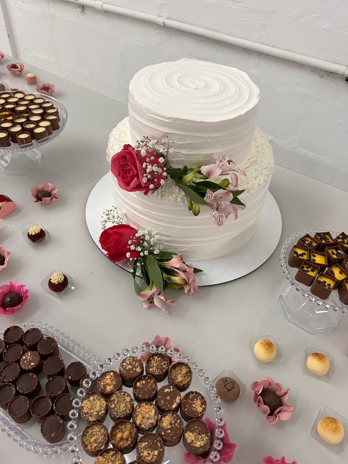 Sônia Doces & Salgados