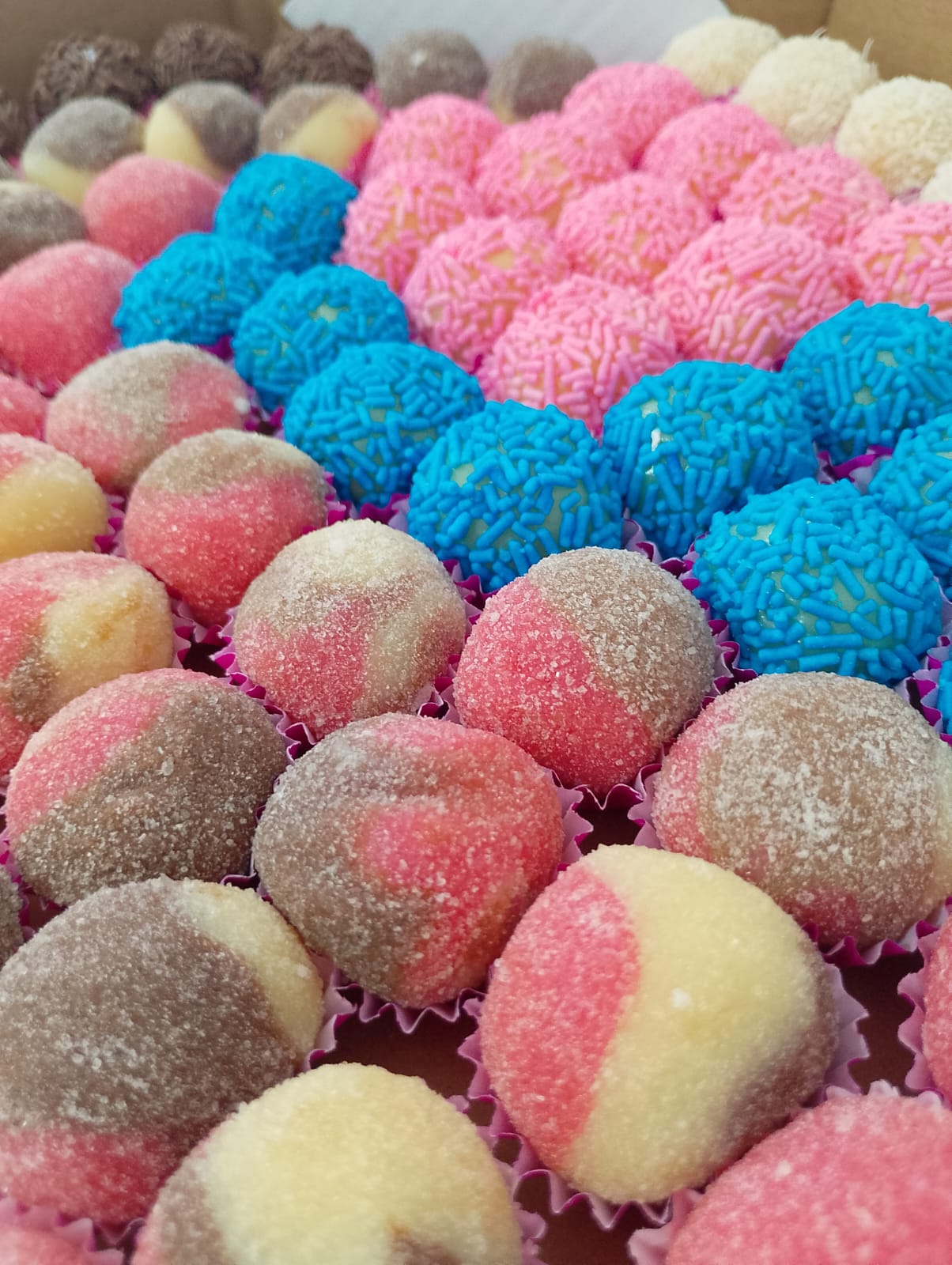 Sônia Doces & Salgados