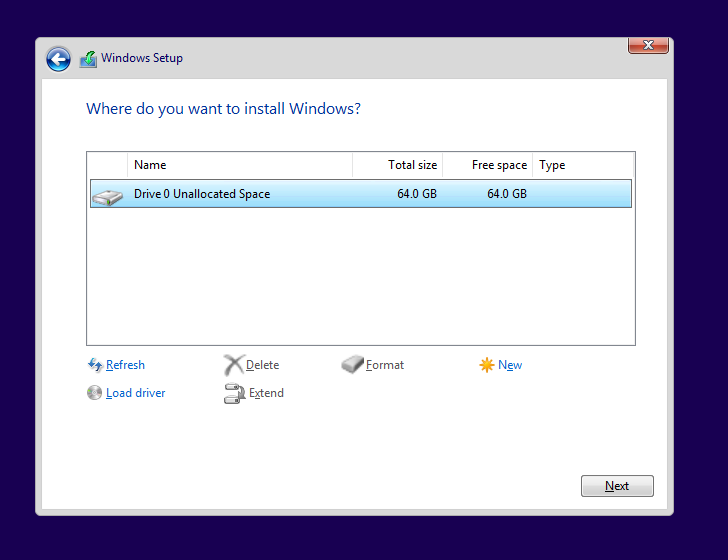 Mestre da Formatação