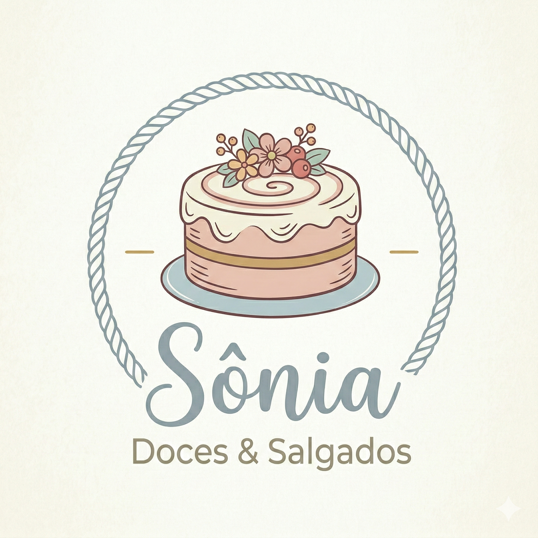 Sônia Doces & Salgados