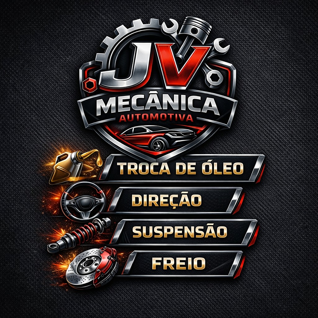 JV Mecânica