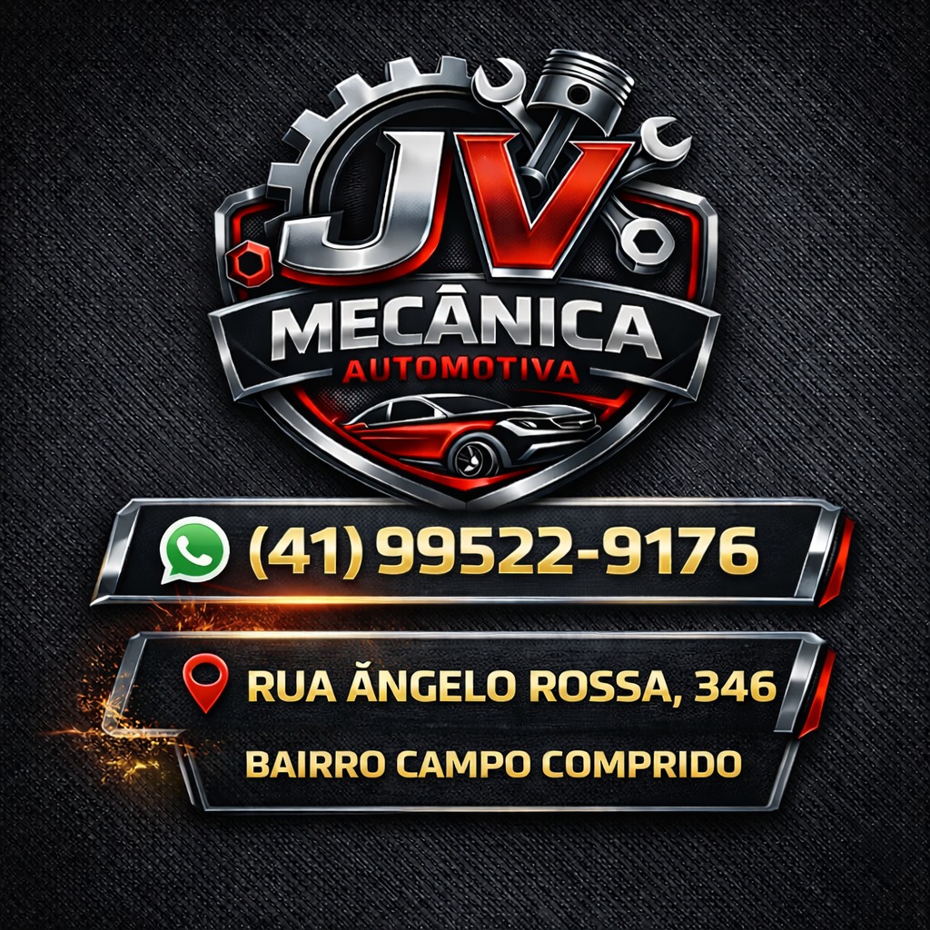 JV Mecânica