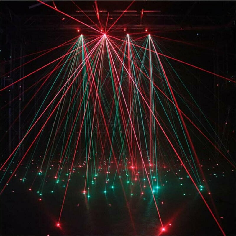 Luz de Efeito Light4Me