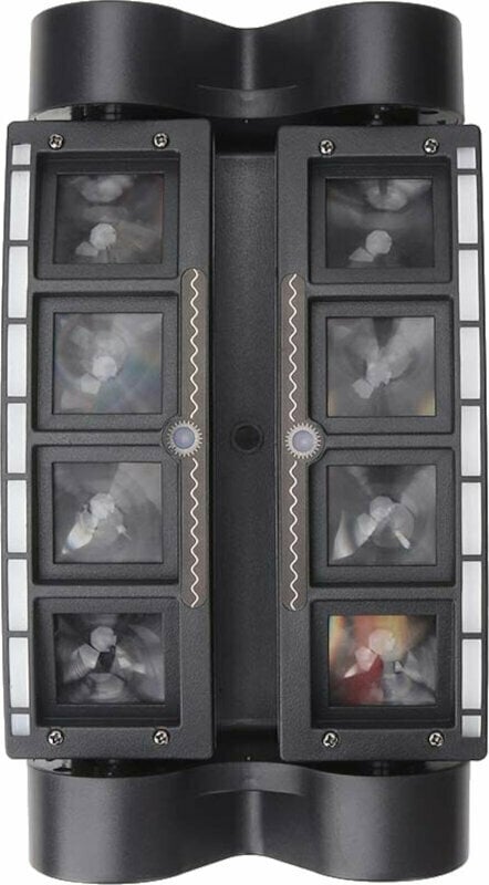 Luz de Efeito Light4Me