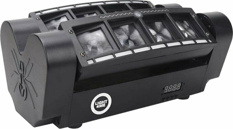 Luz de Efeito Light4Me