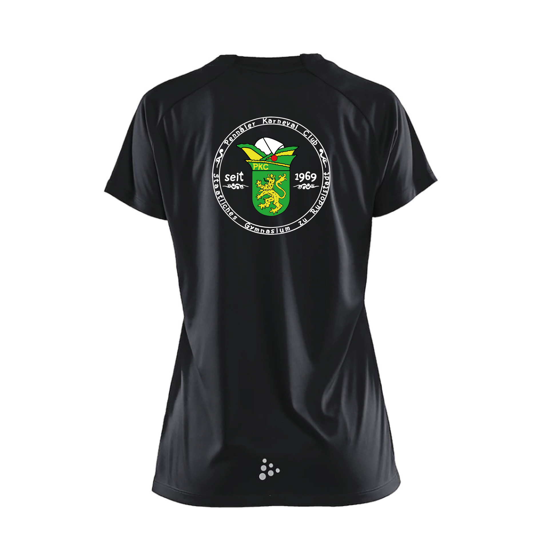 Trainingsshirt Damen