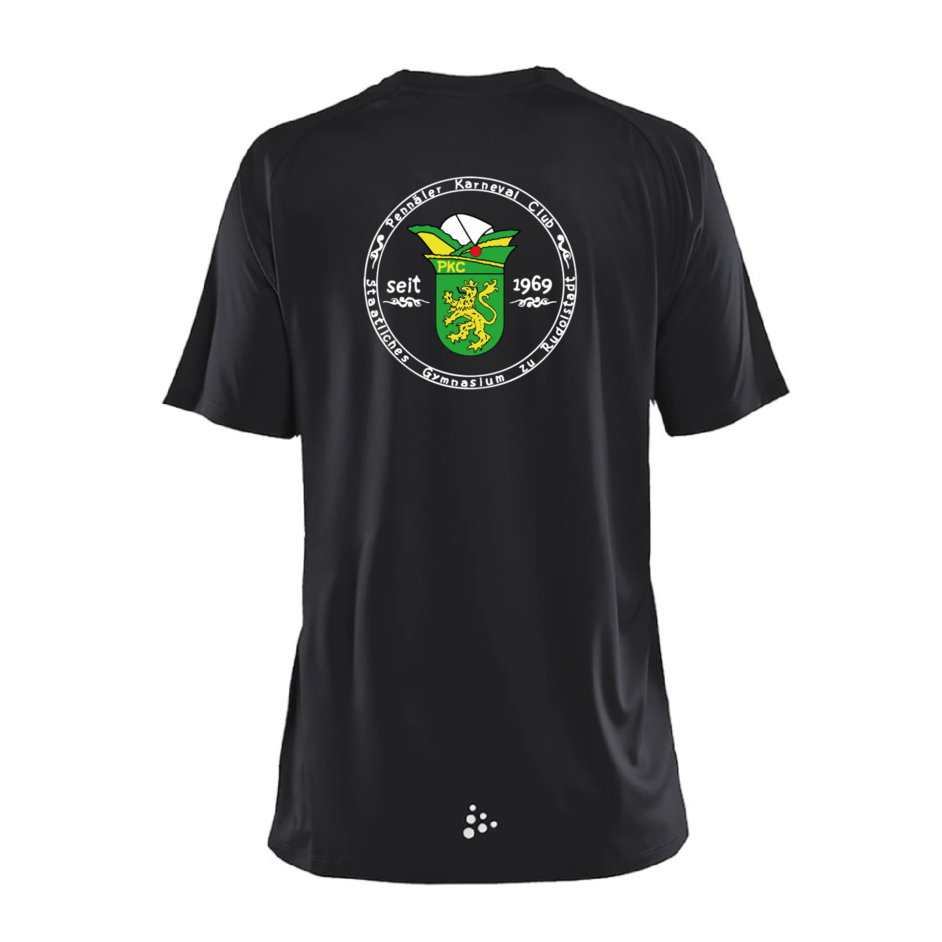 Trainingsshirt Herren