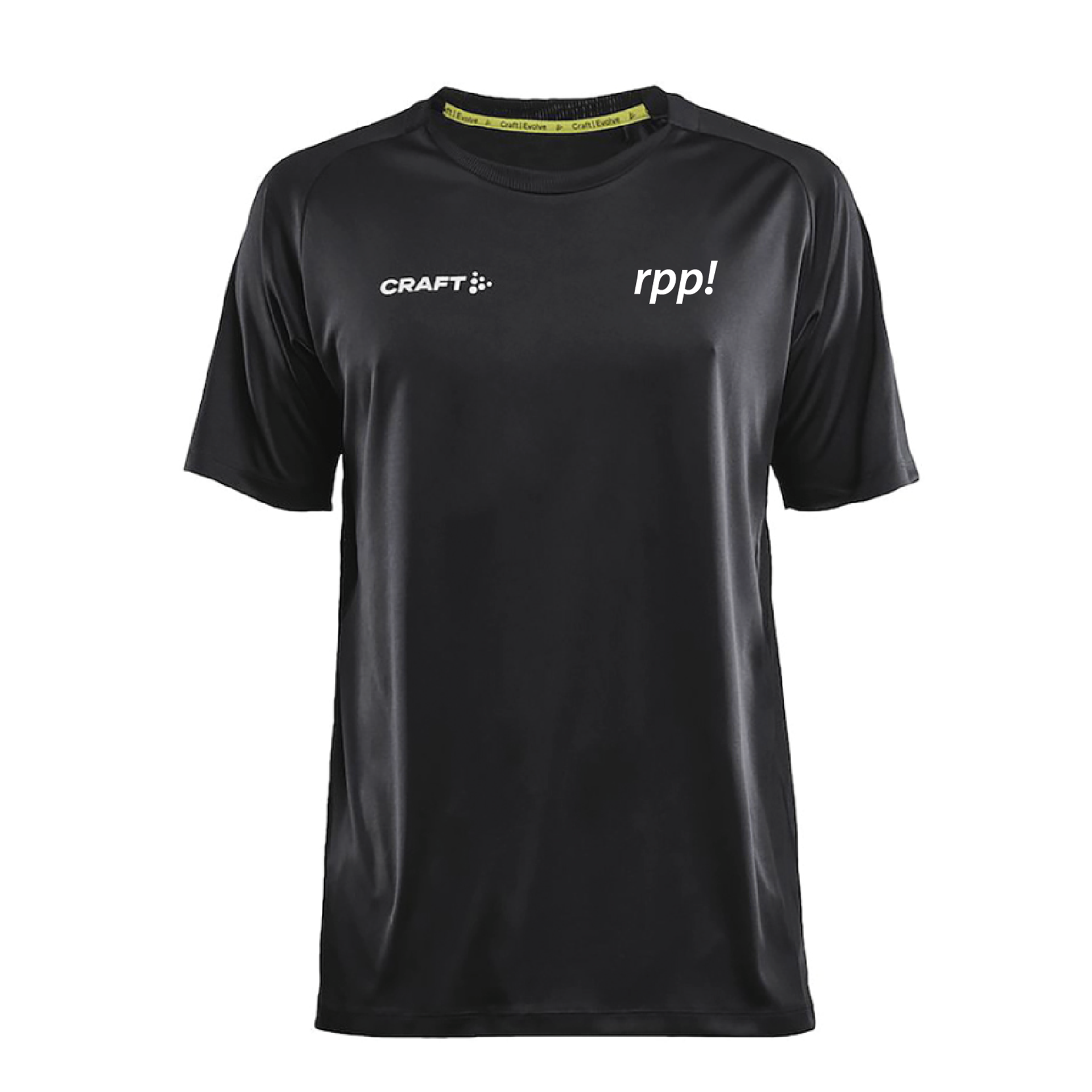 Trainingsshirt Herren