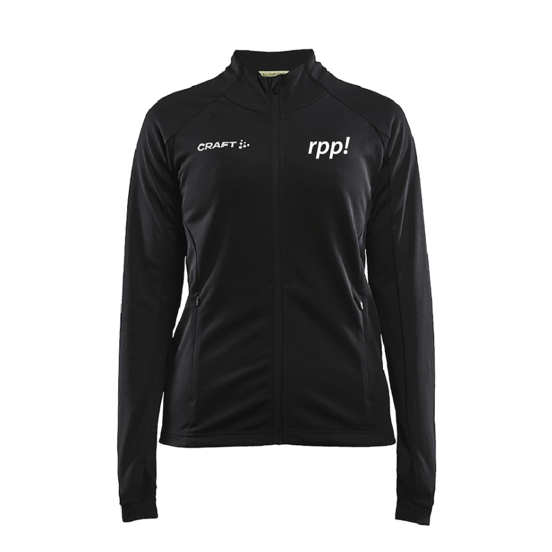 Trainingsjacke Damen